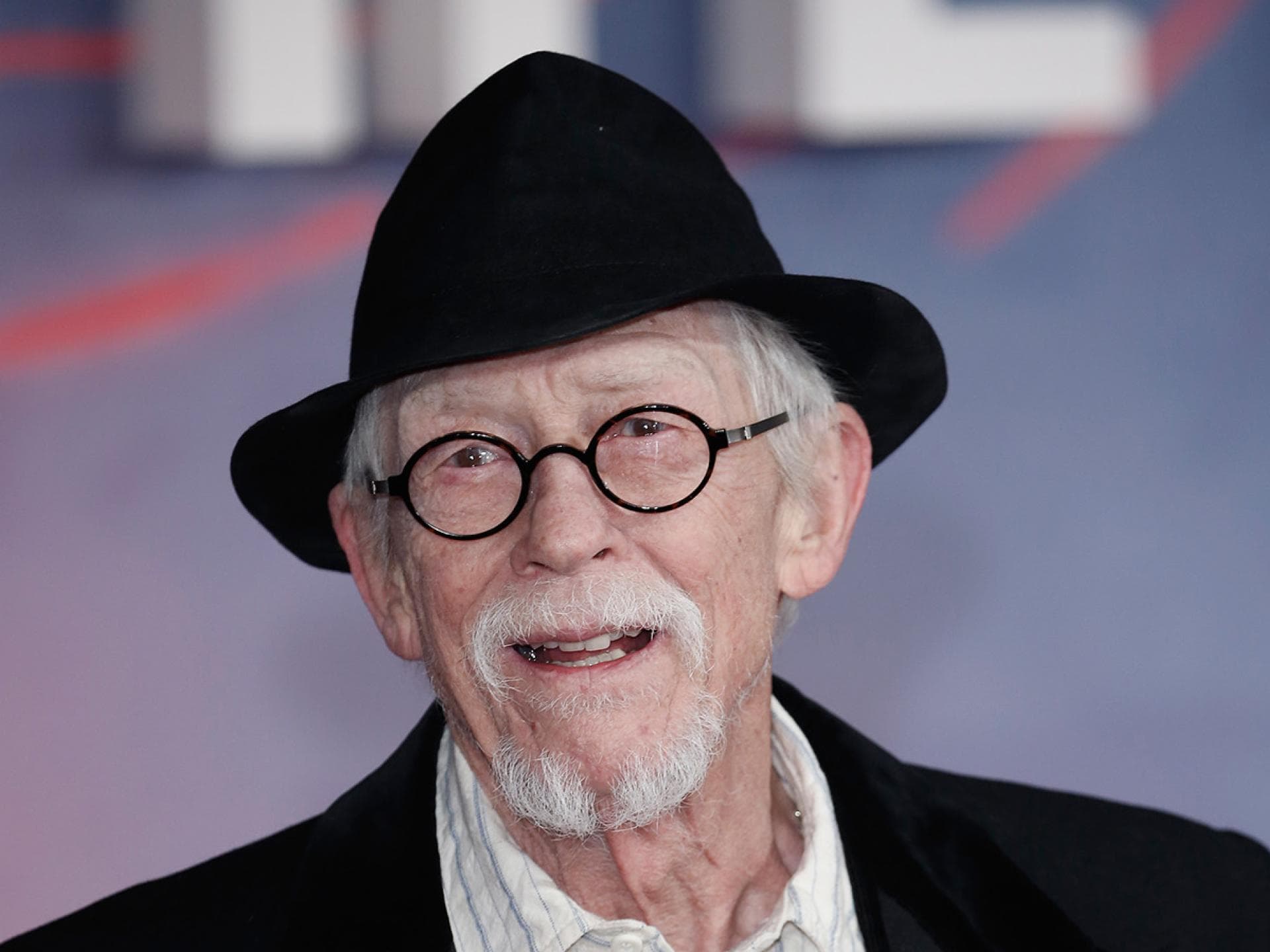 John Hurt