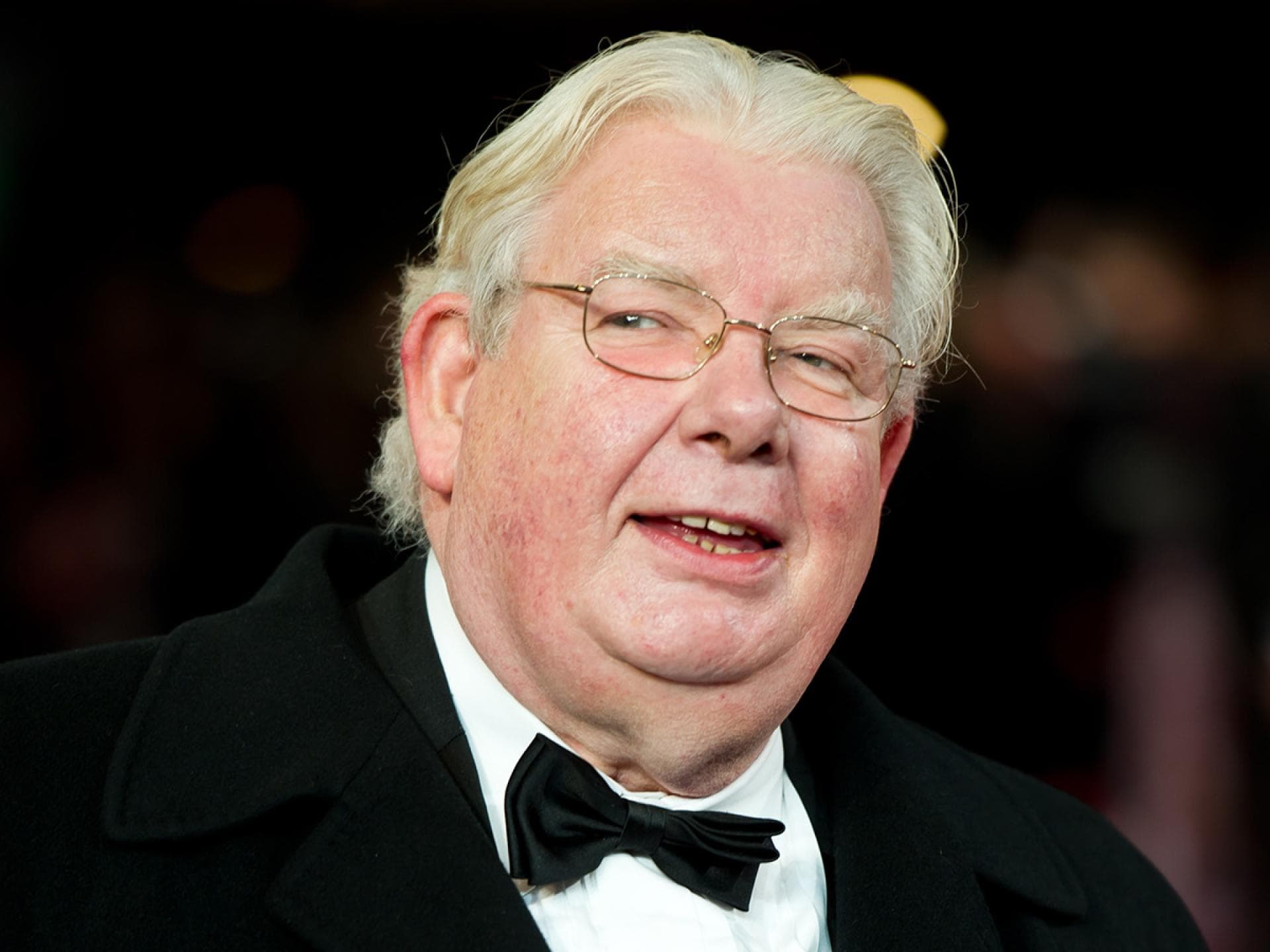 Richard Griffith