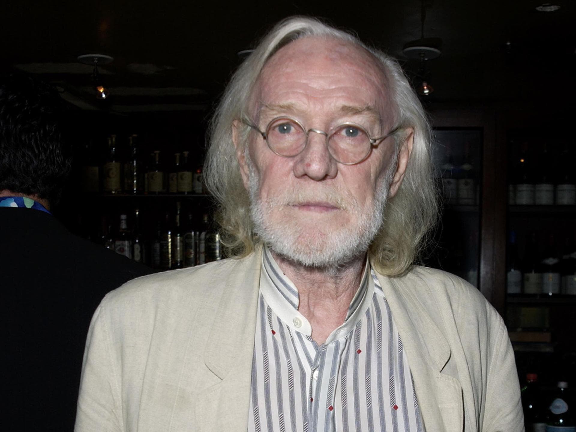 Richard Harris