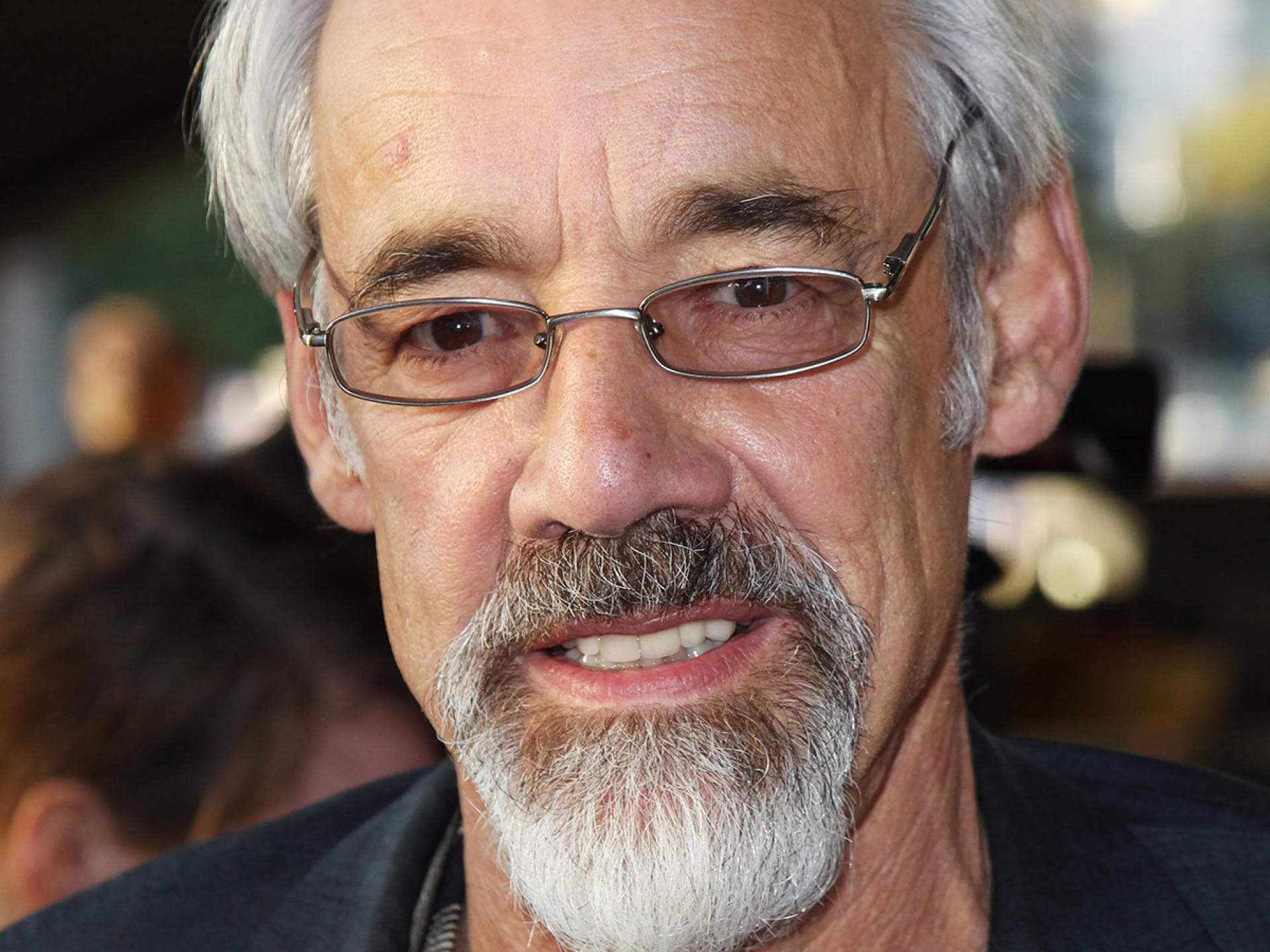 Roger Lloyd-Pack