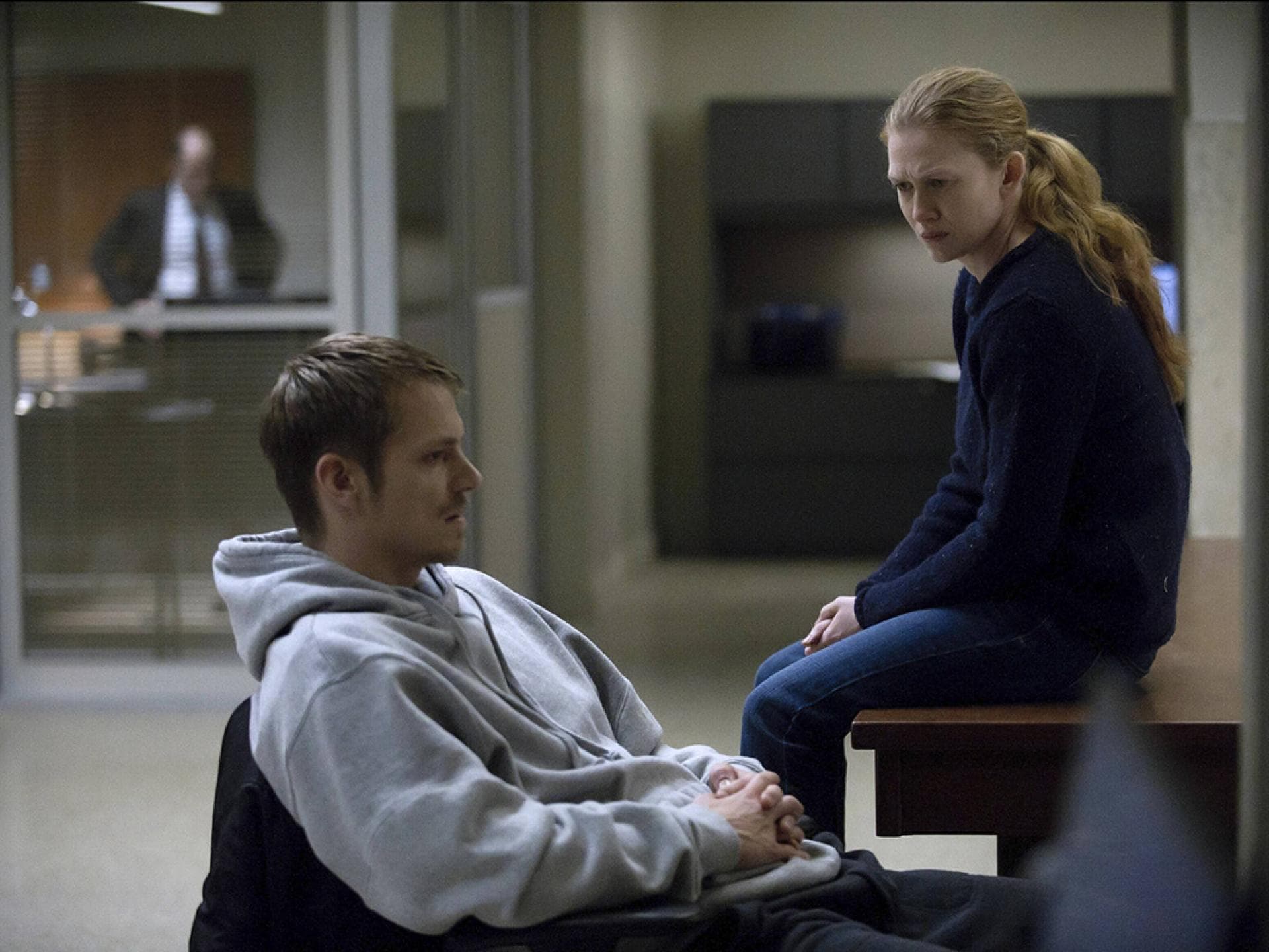 The Killing