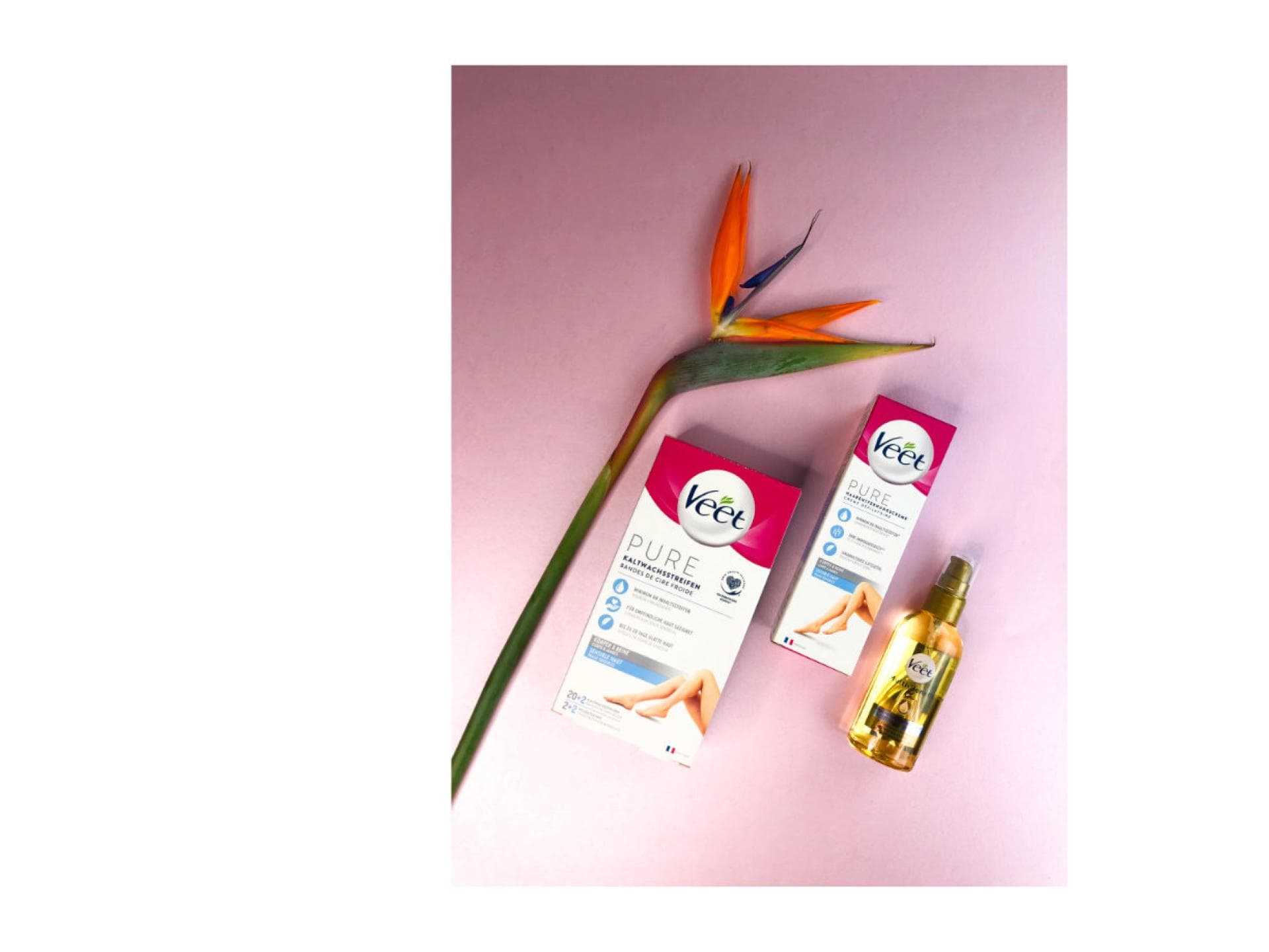 GLOW Brands