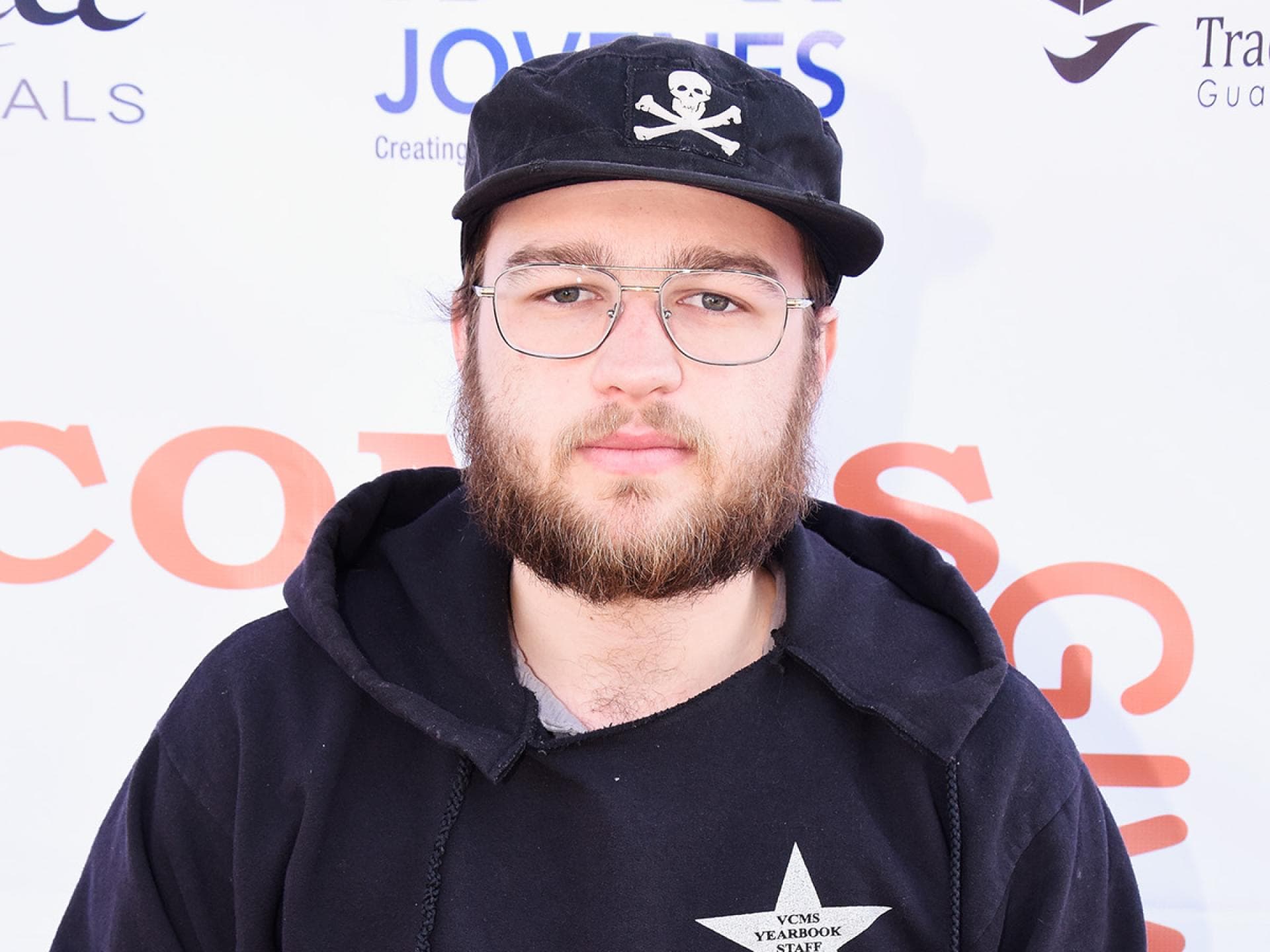 Angus T. Jones