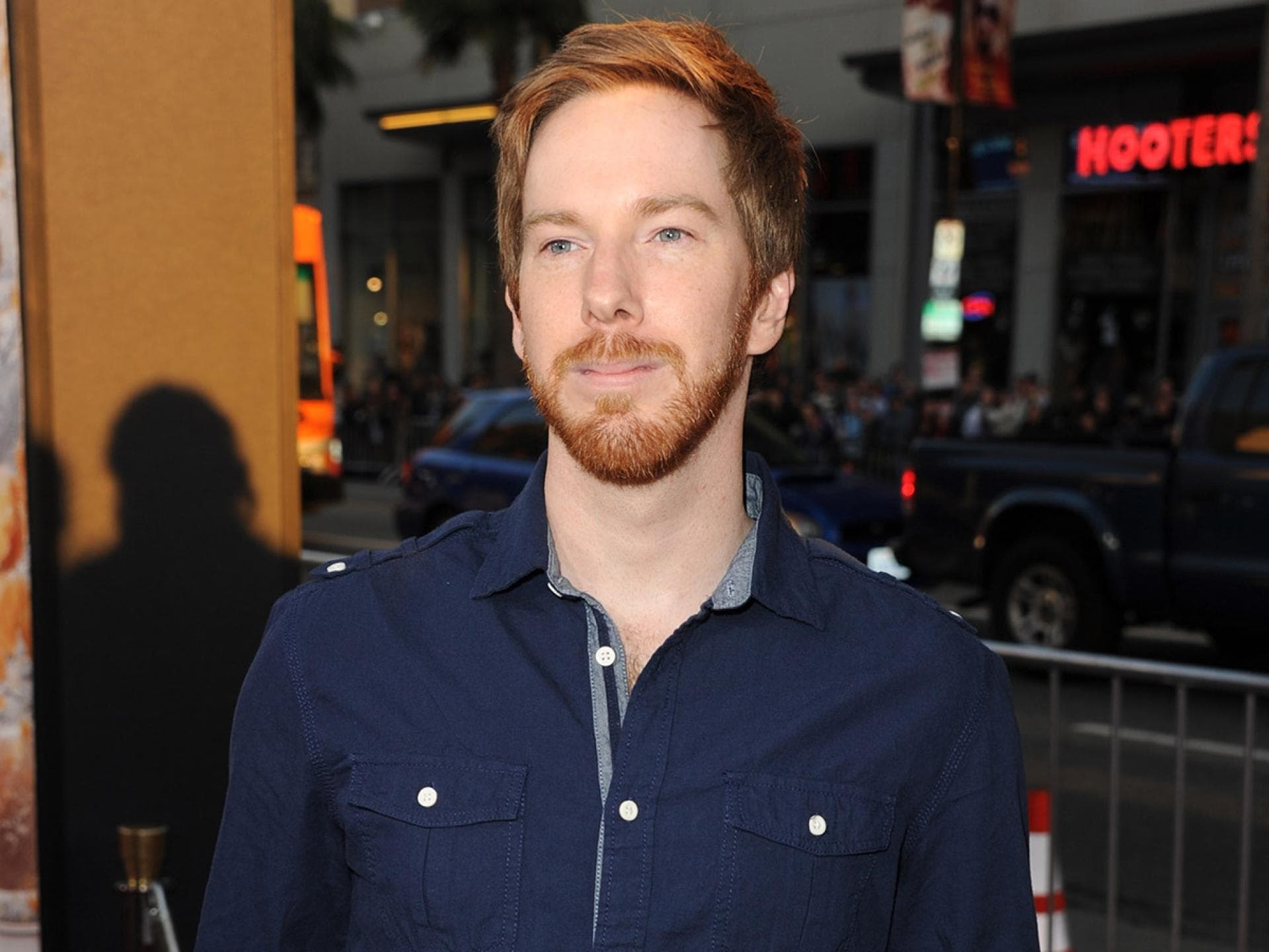 Chris Owen