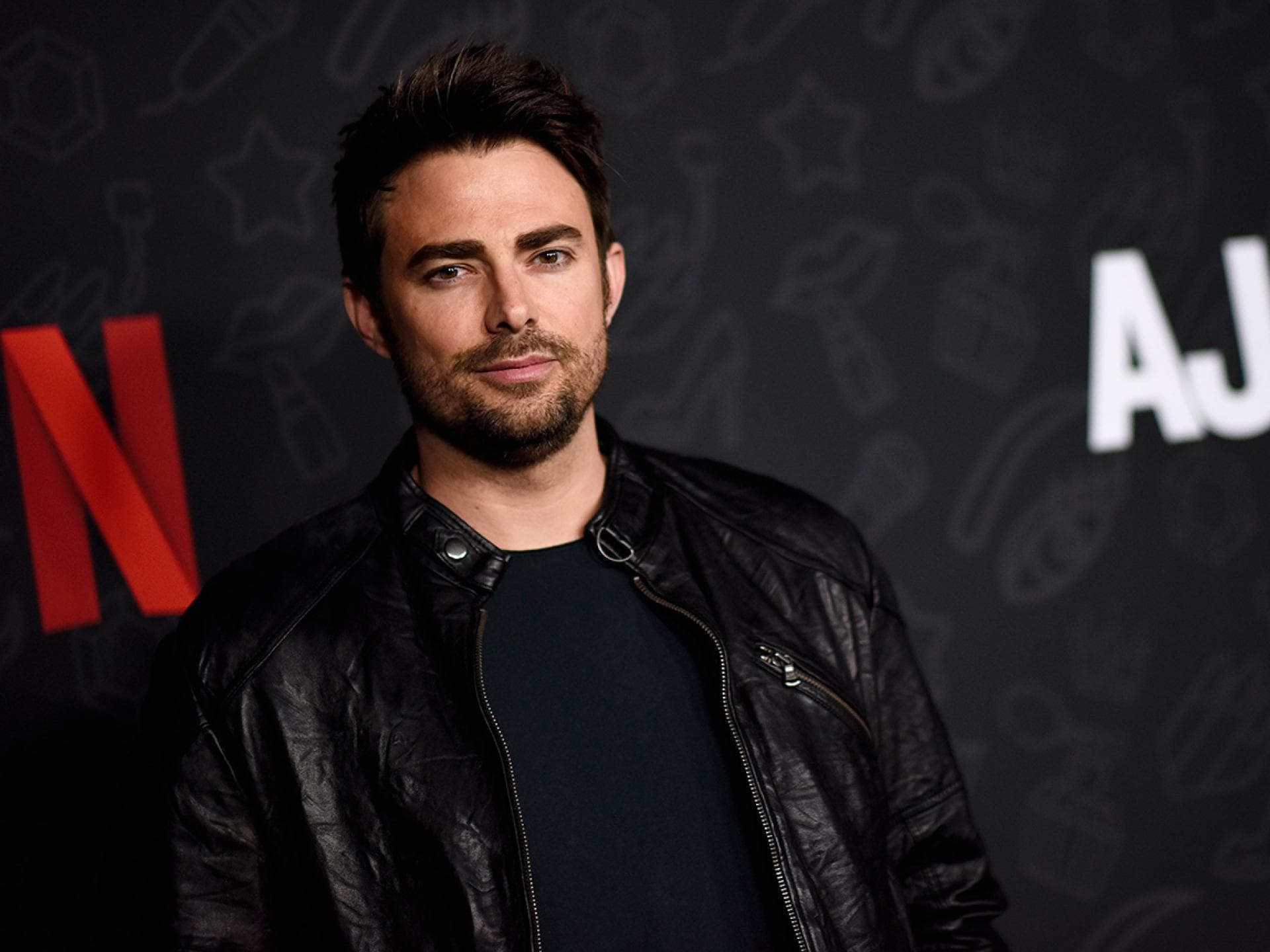 Jonathan bennett