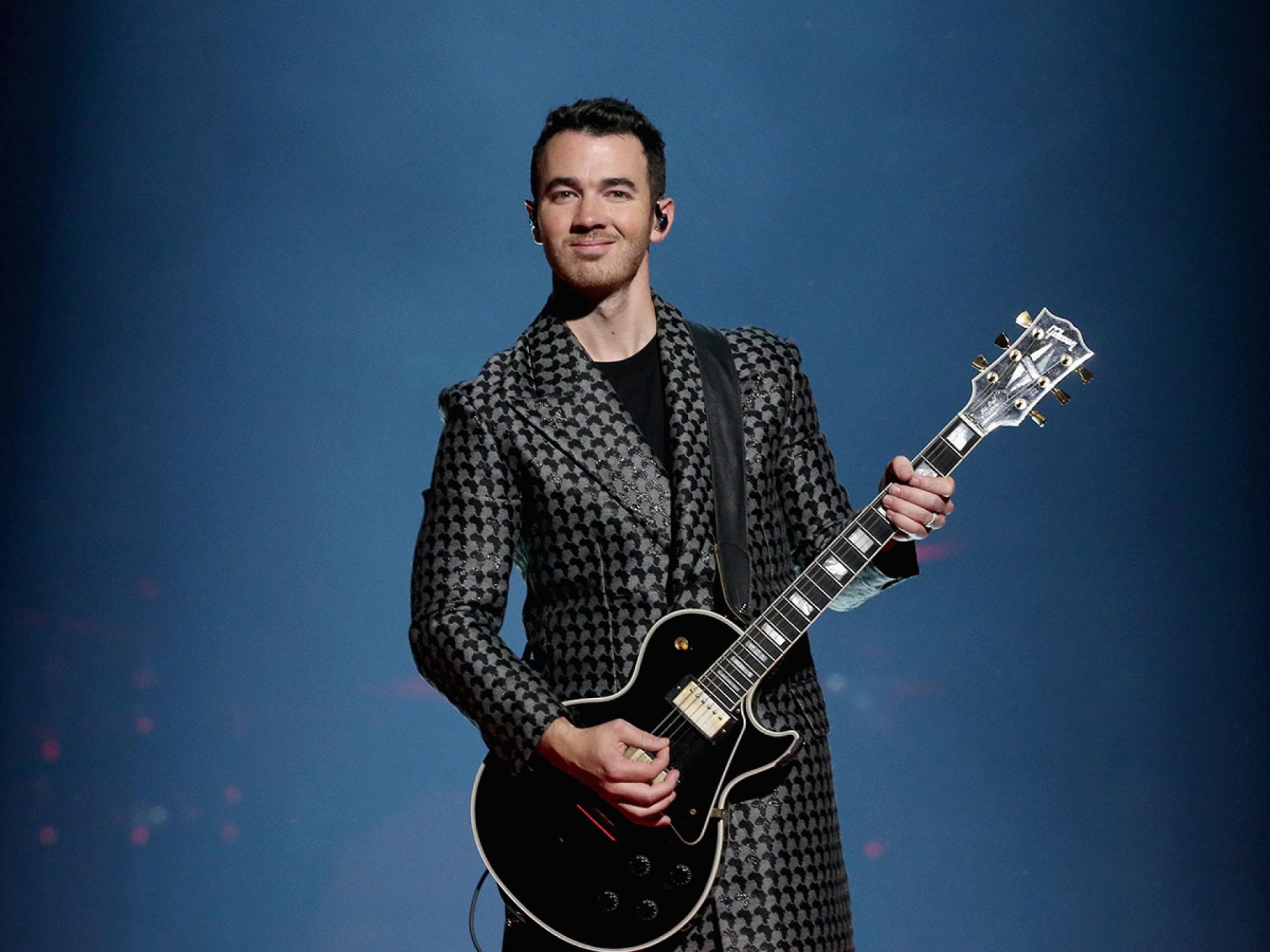 Kevin Jonas