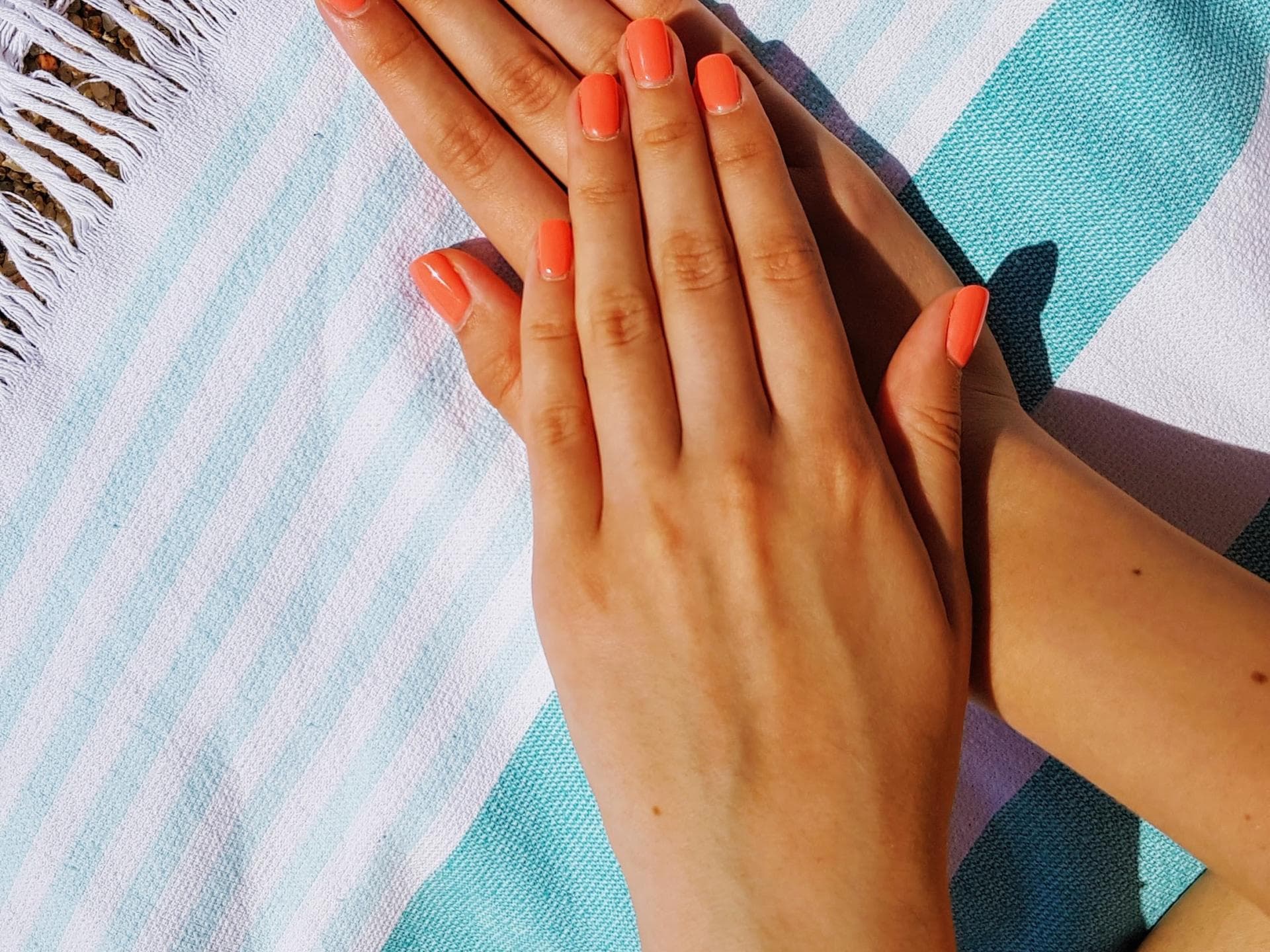 Nageltrend 2021 Nageltrend 2021
