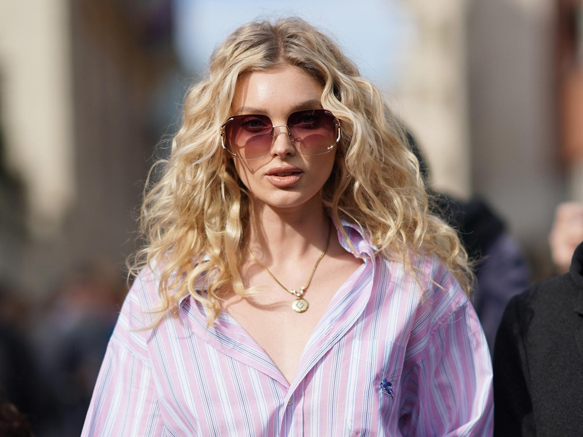 Elsa Hosk Elsa Hosk