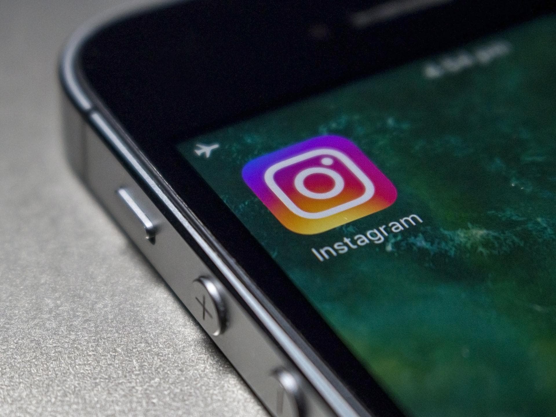 Instagram Instagram