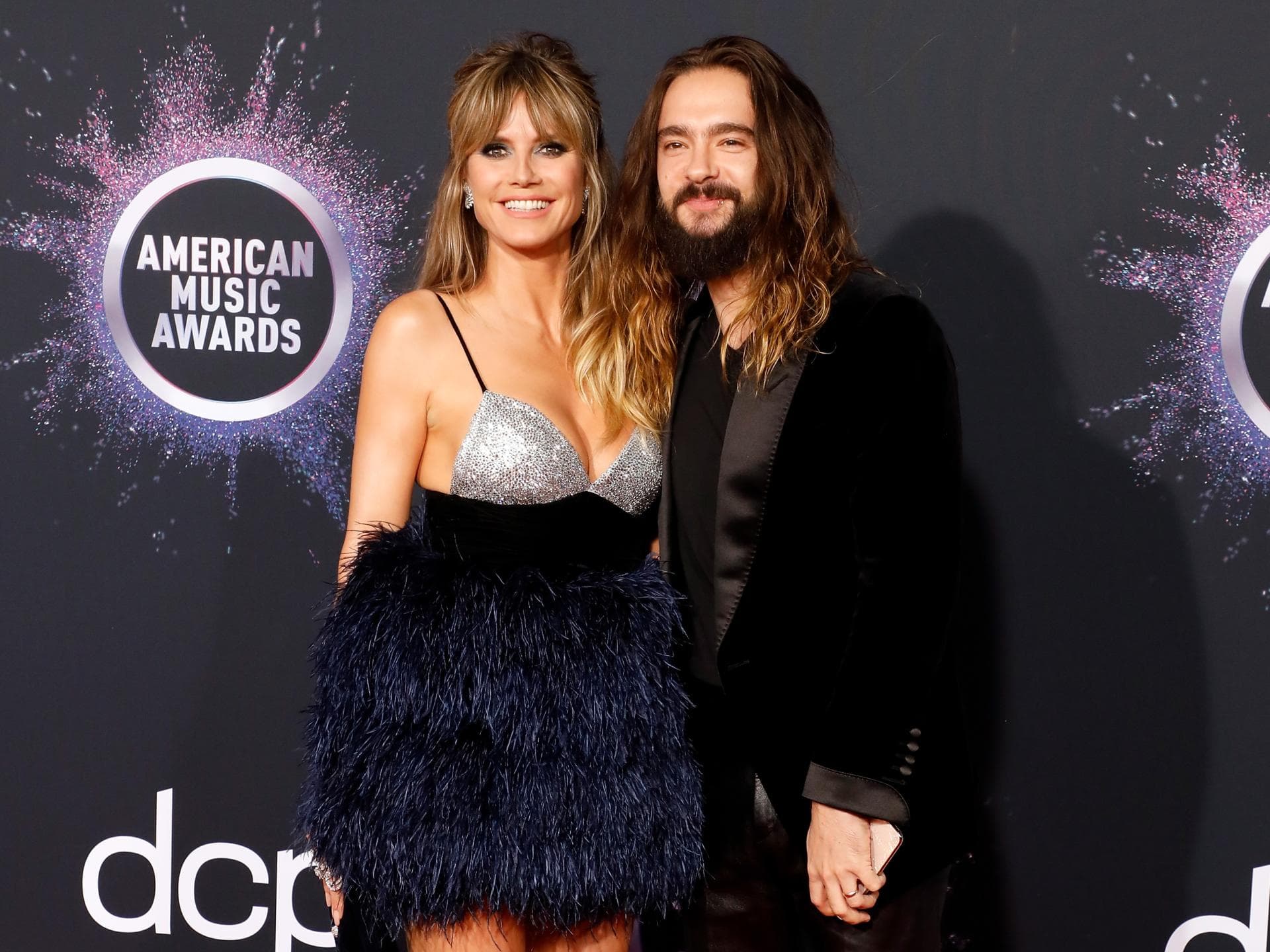 Heidi Klum Tom Kaulitz