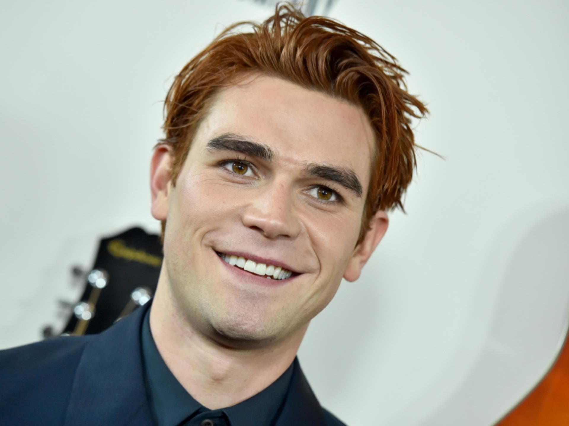 KJ Apa