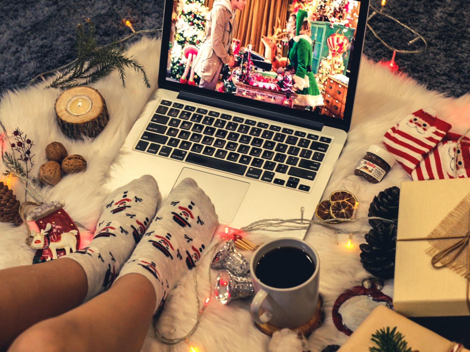 Weihnachtsfilme Weihnachtsfilme