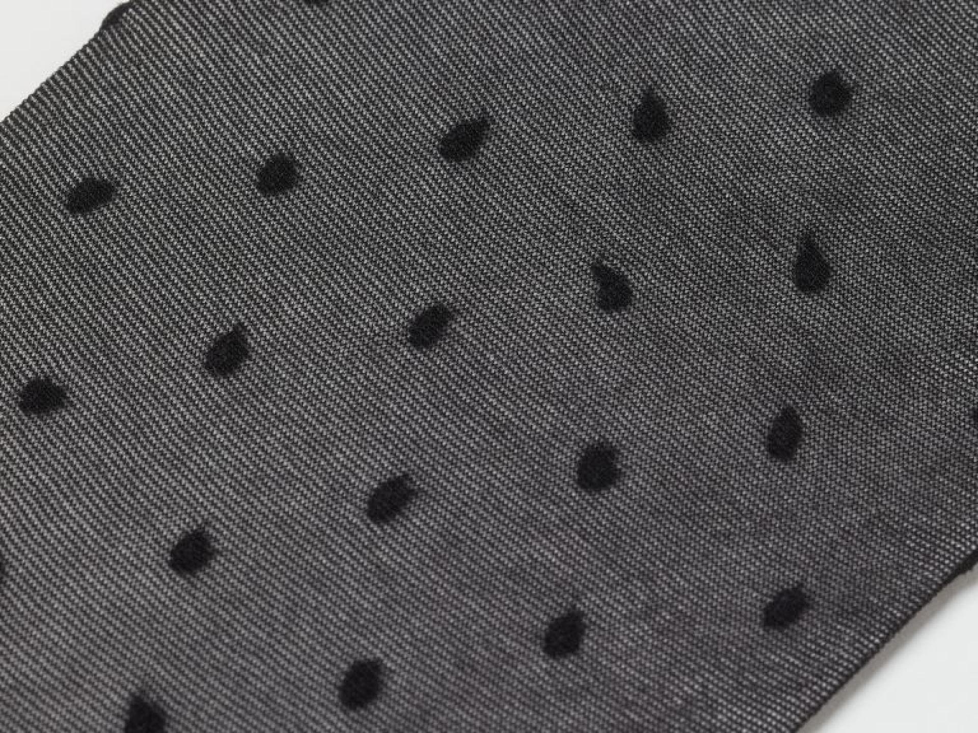 Polka Dots Strumpfhose H&M 
