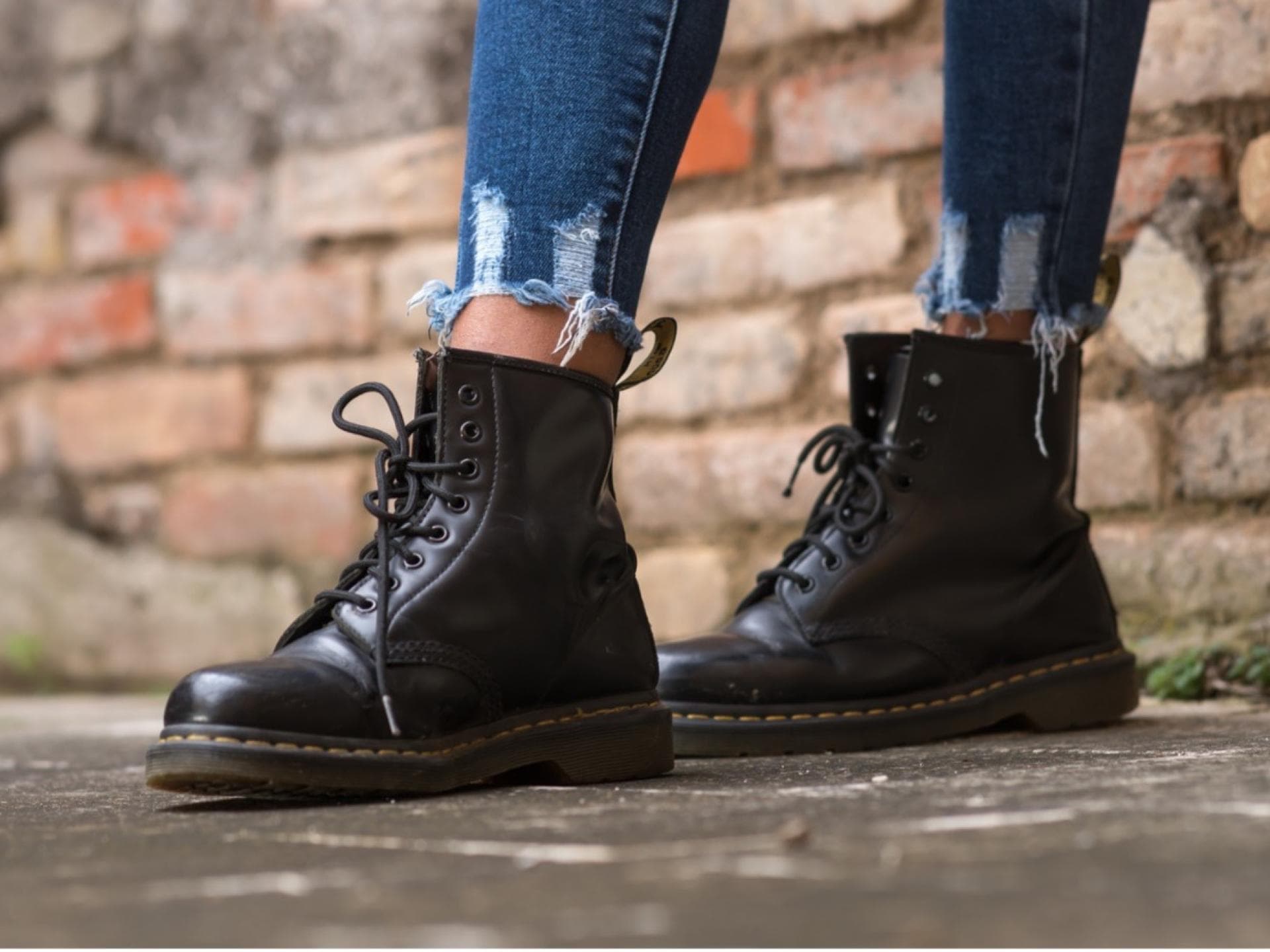 Plateau Boots Plateau Boots
