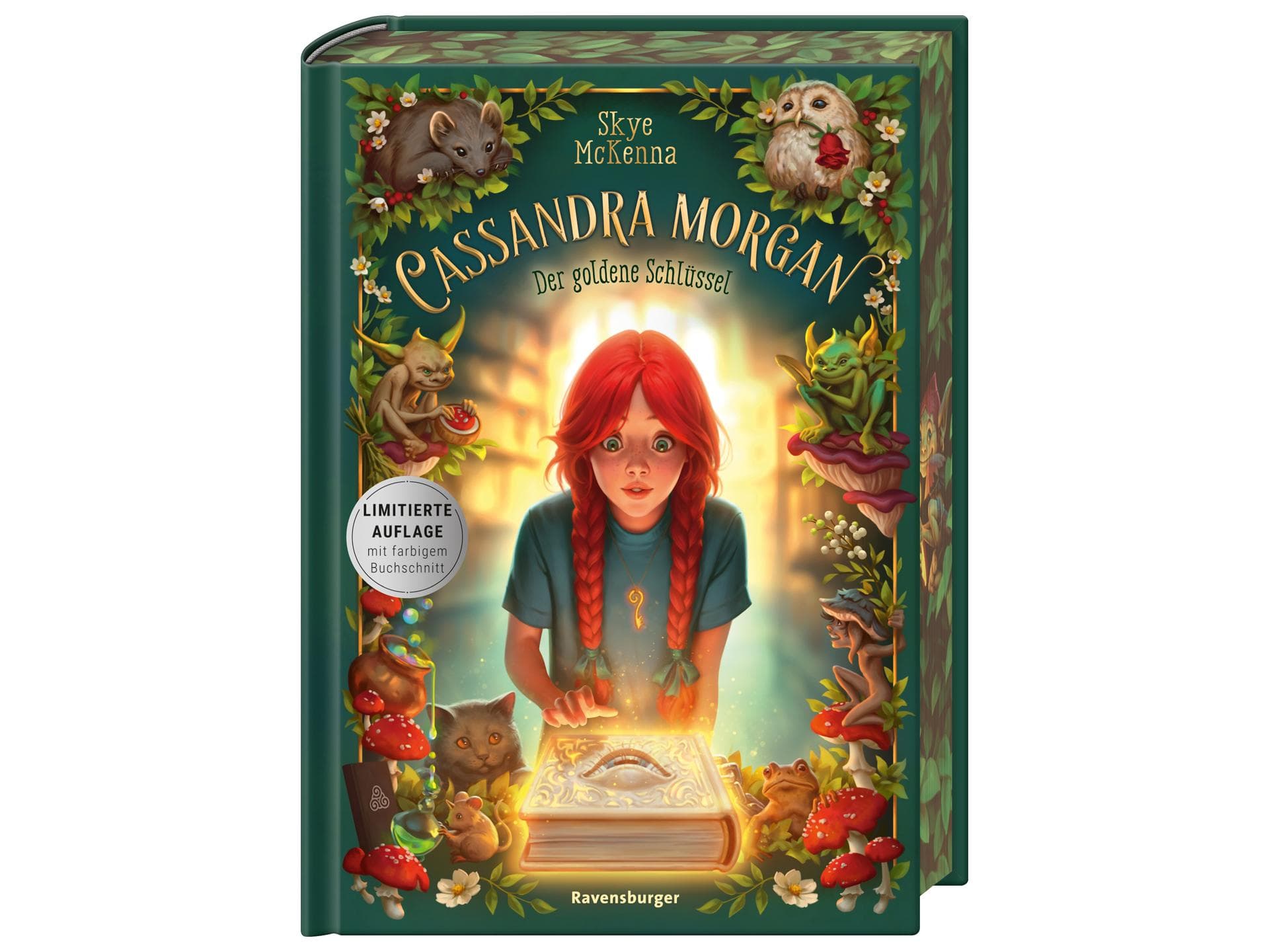 Ravensburger Buchverlag Ravensburger Buchverlag