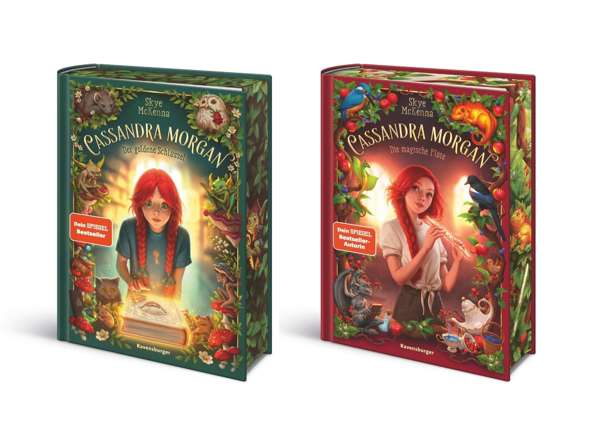 Ravensburger Buchverlag