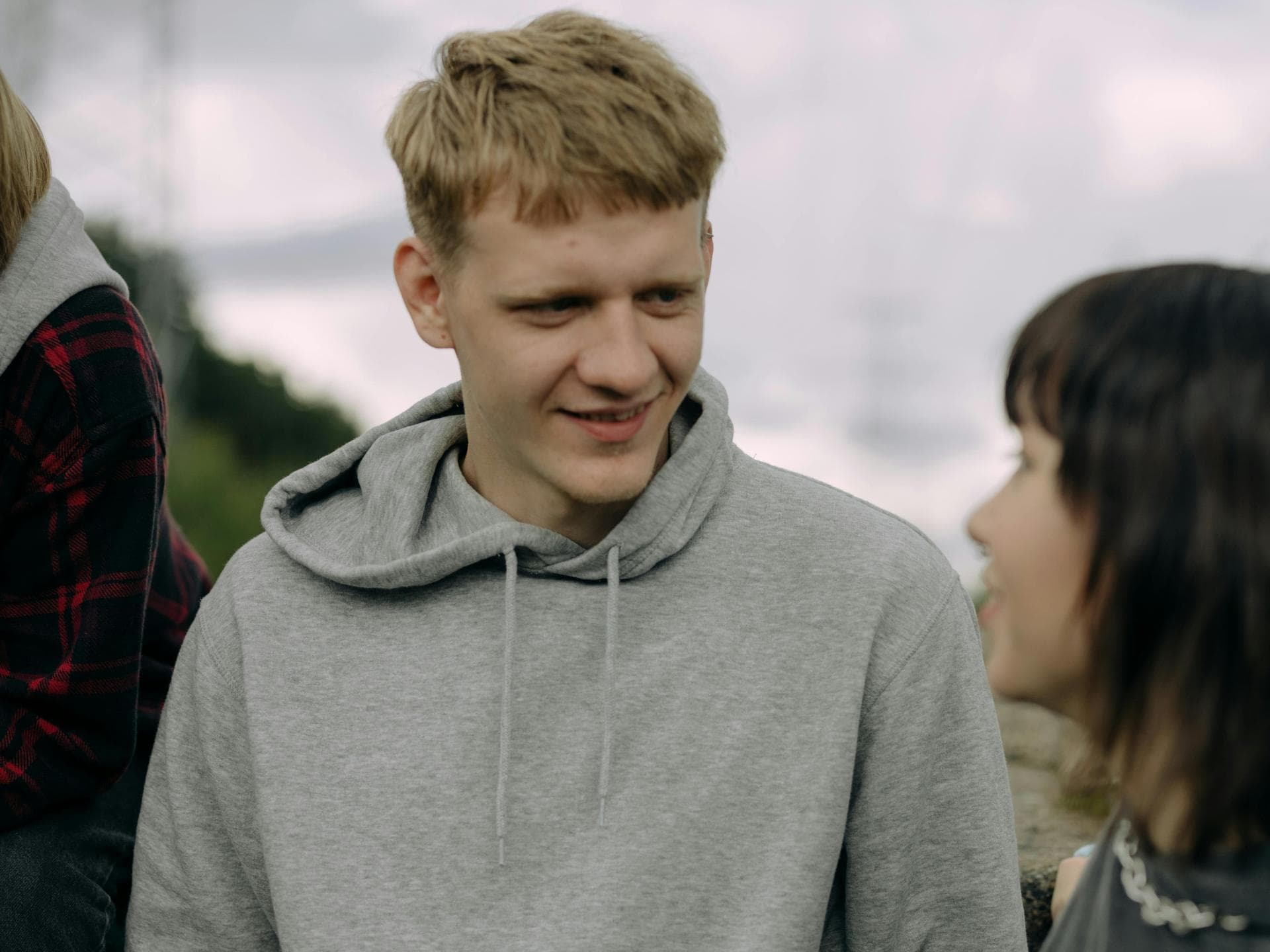 Verliebt in den besten Freund vom Bruder