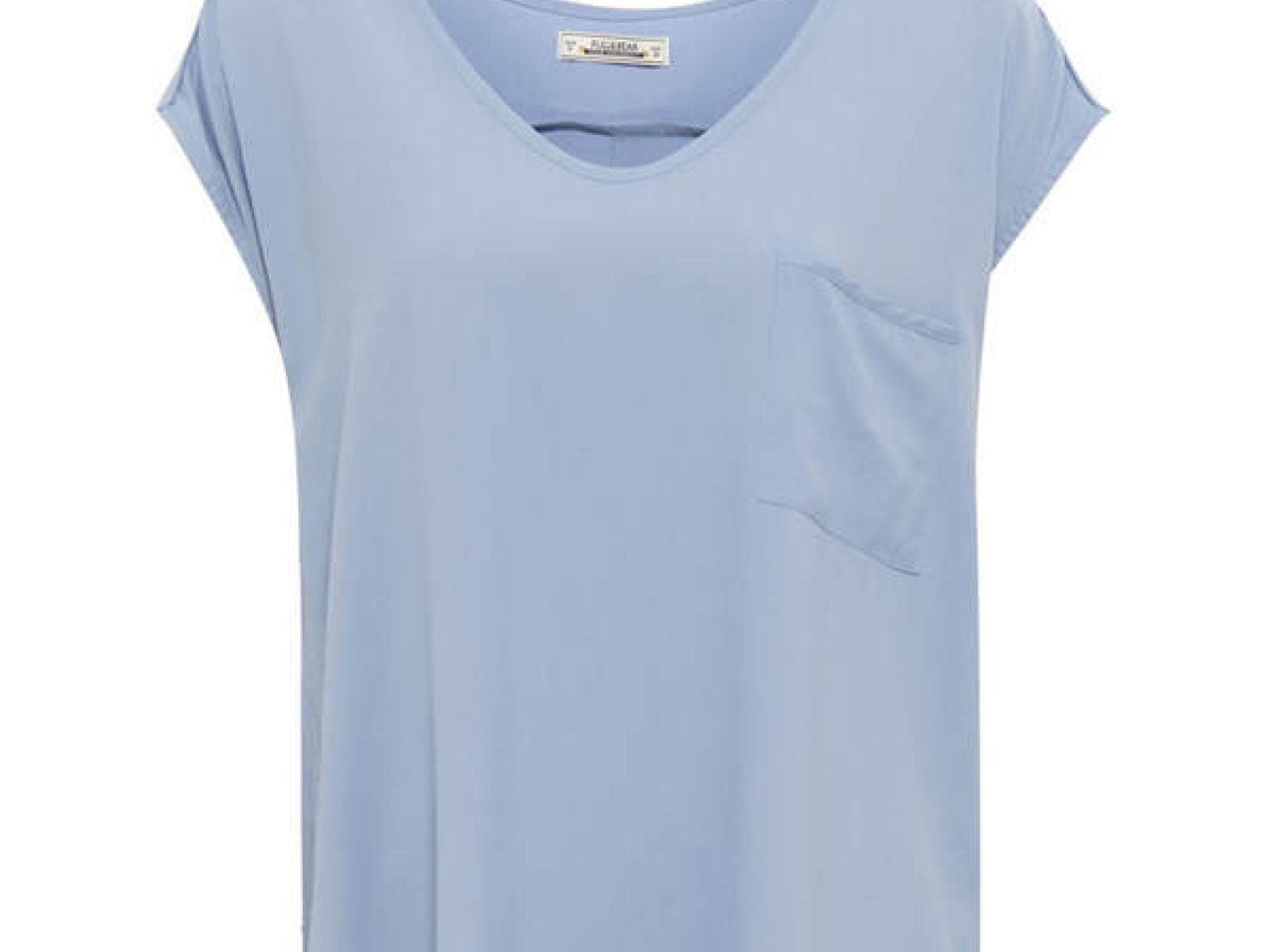 Weites Shirt von Pull & Bear Weites Shirt von Pull & Bear