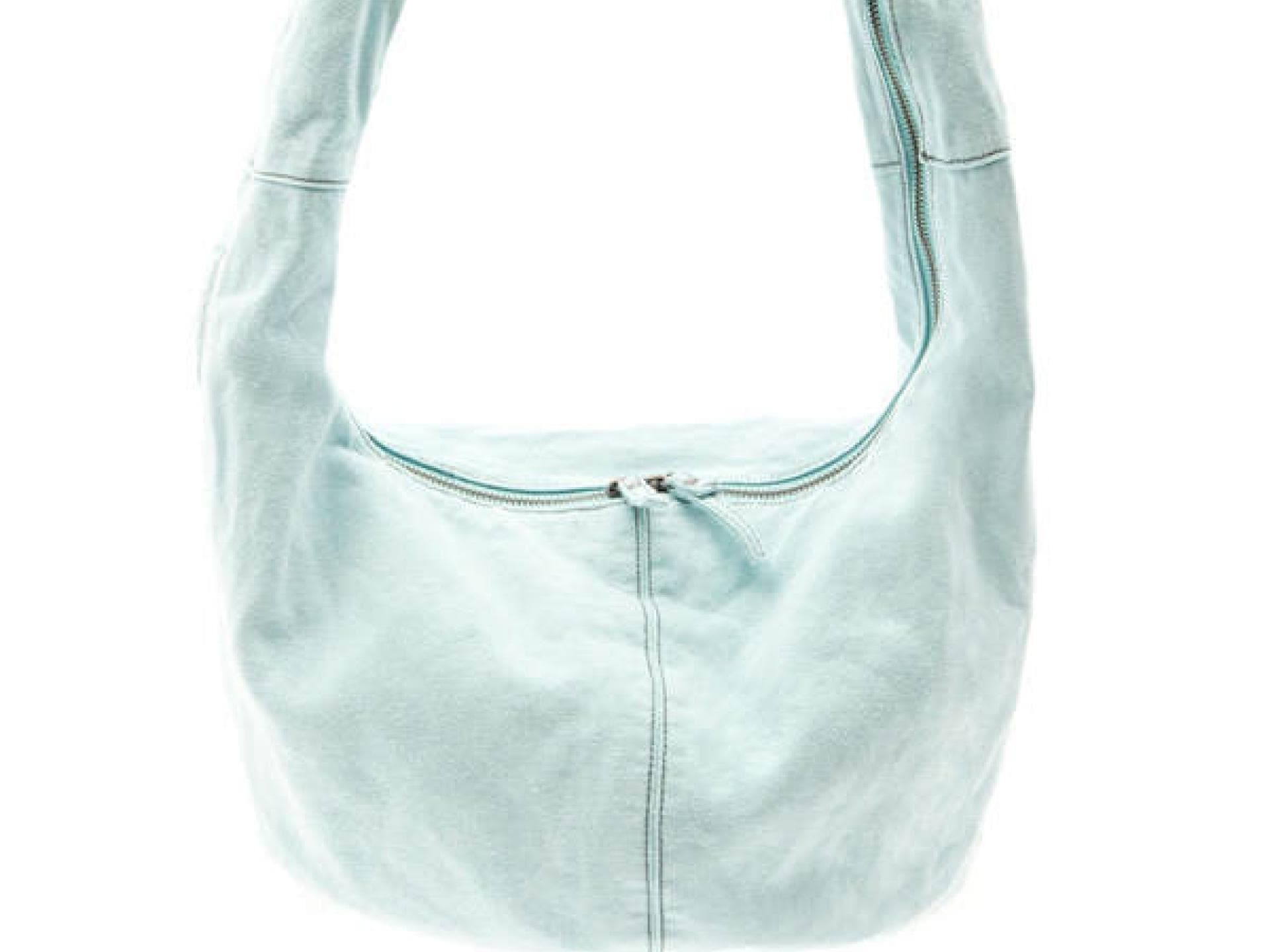 Hobo-Tasche von Bershka Hobo-Tasche von Bershka