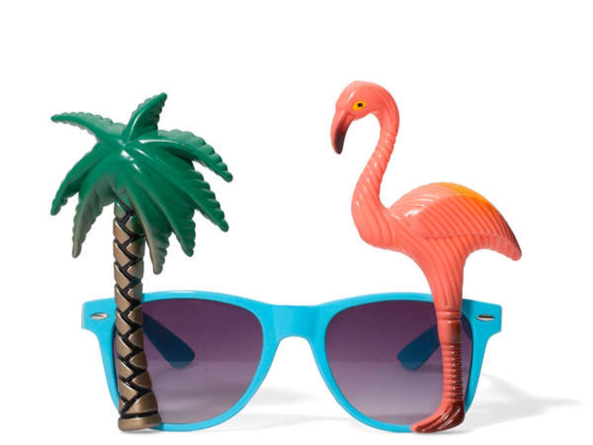 Lustige Sonnenbrille von New Yorker