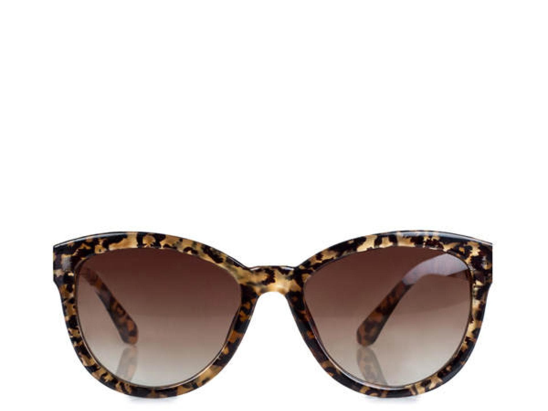 Dunkle Sonnenbrille von River Island