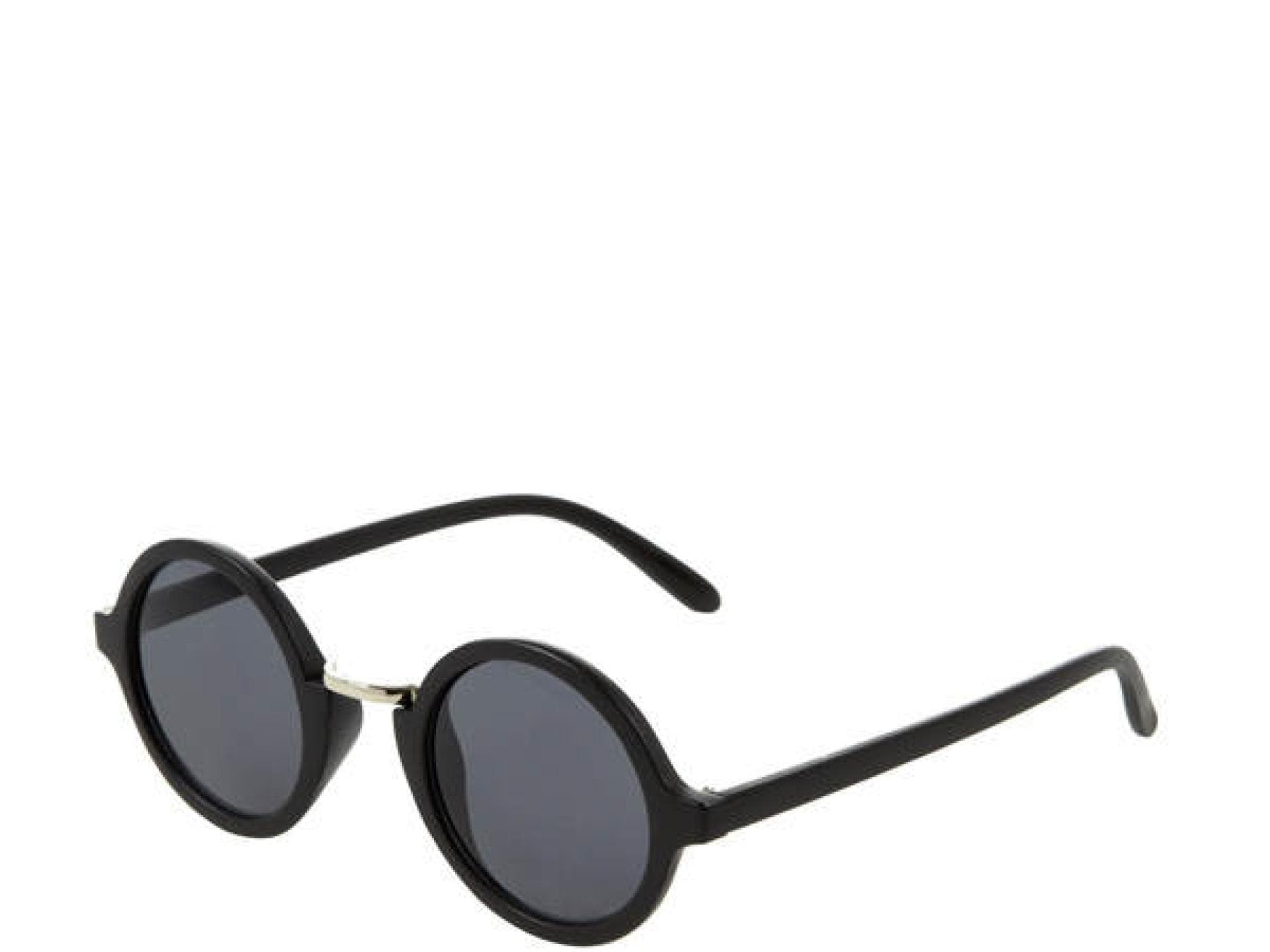 Runde Sonnenbrille von Primark