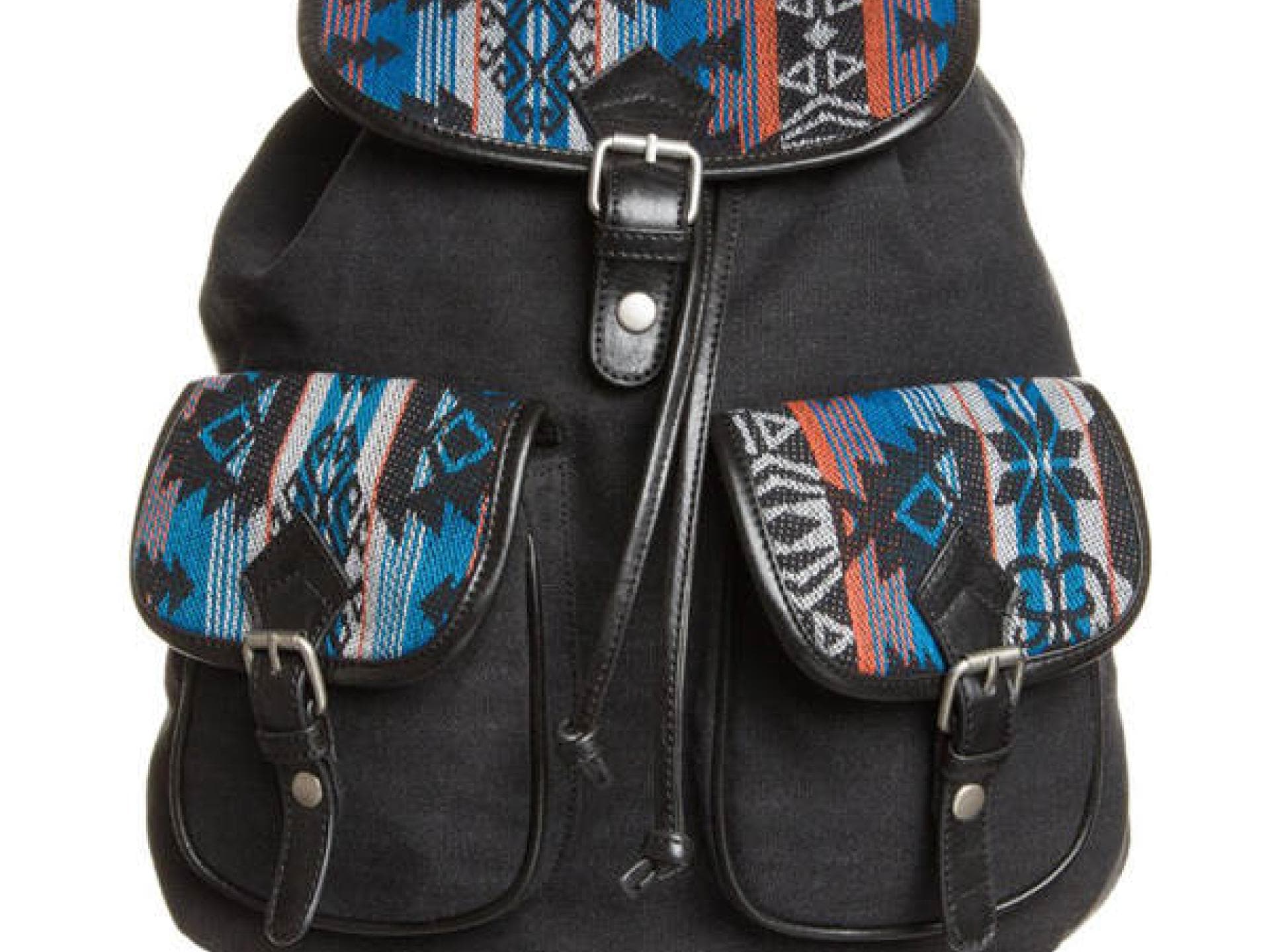 Ethno Rucksack von Even & Odd