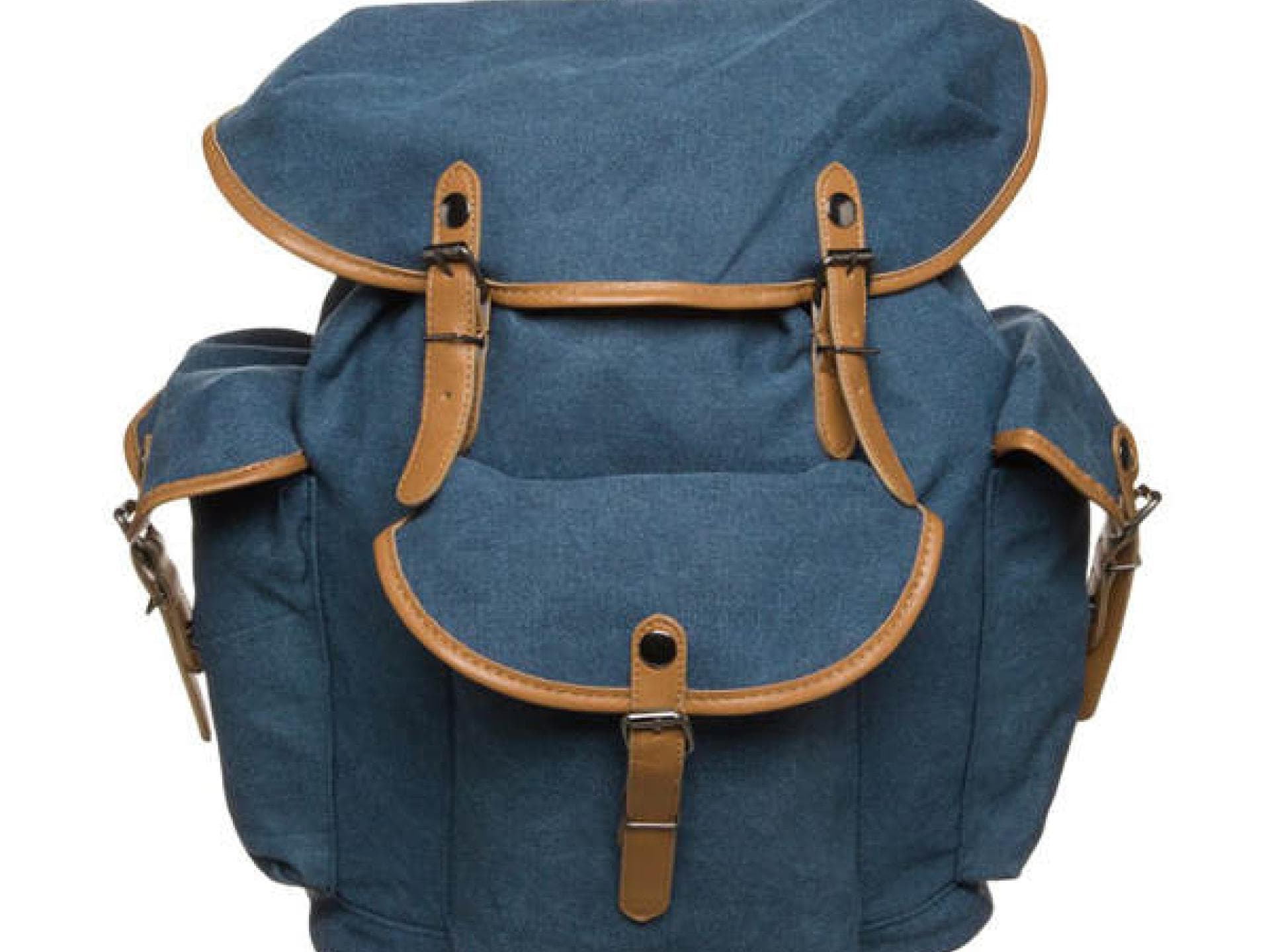Vintage Rucksack von Zign