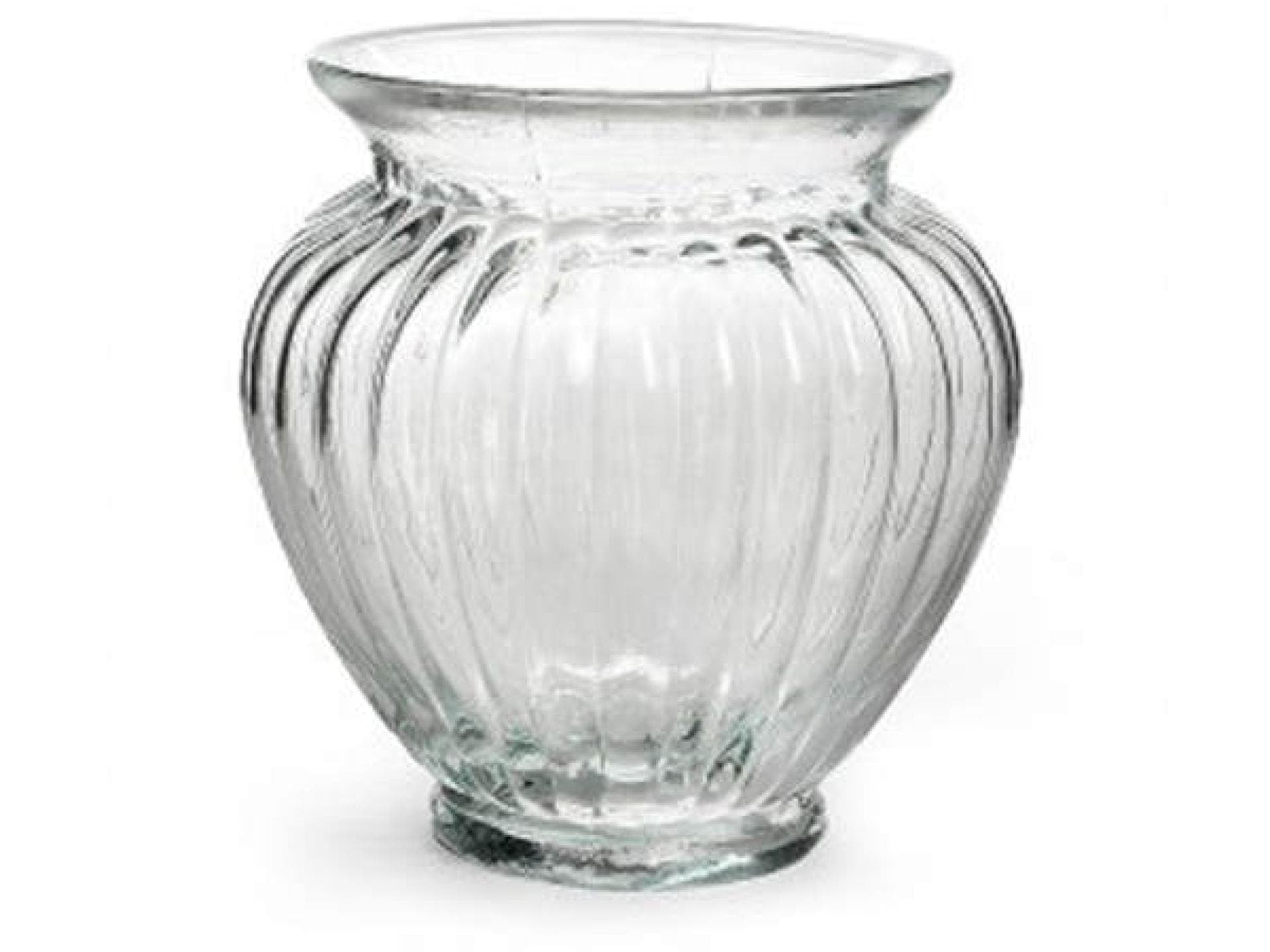 Kleine Blumenvase von Depot Kleine Blumenvase von Depot