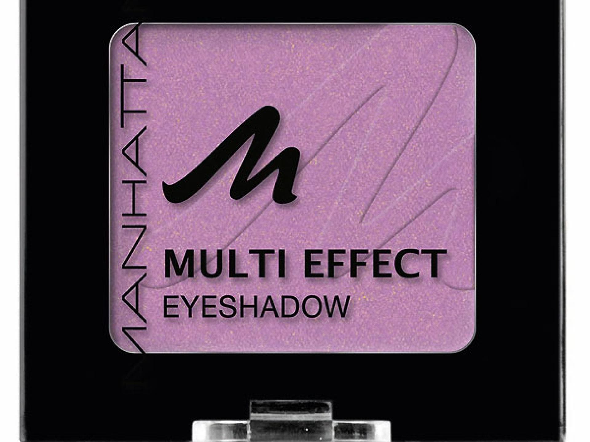 Manhattan Multi Effect Eyeshadow