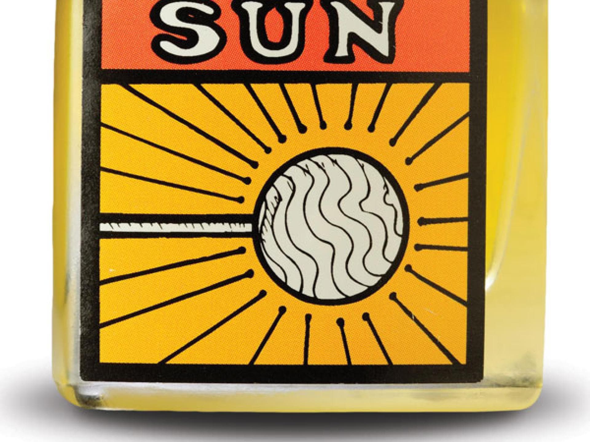 Lush - The Sun Lush - The Sun