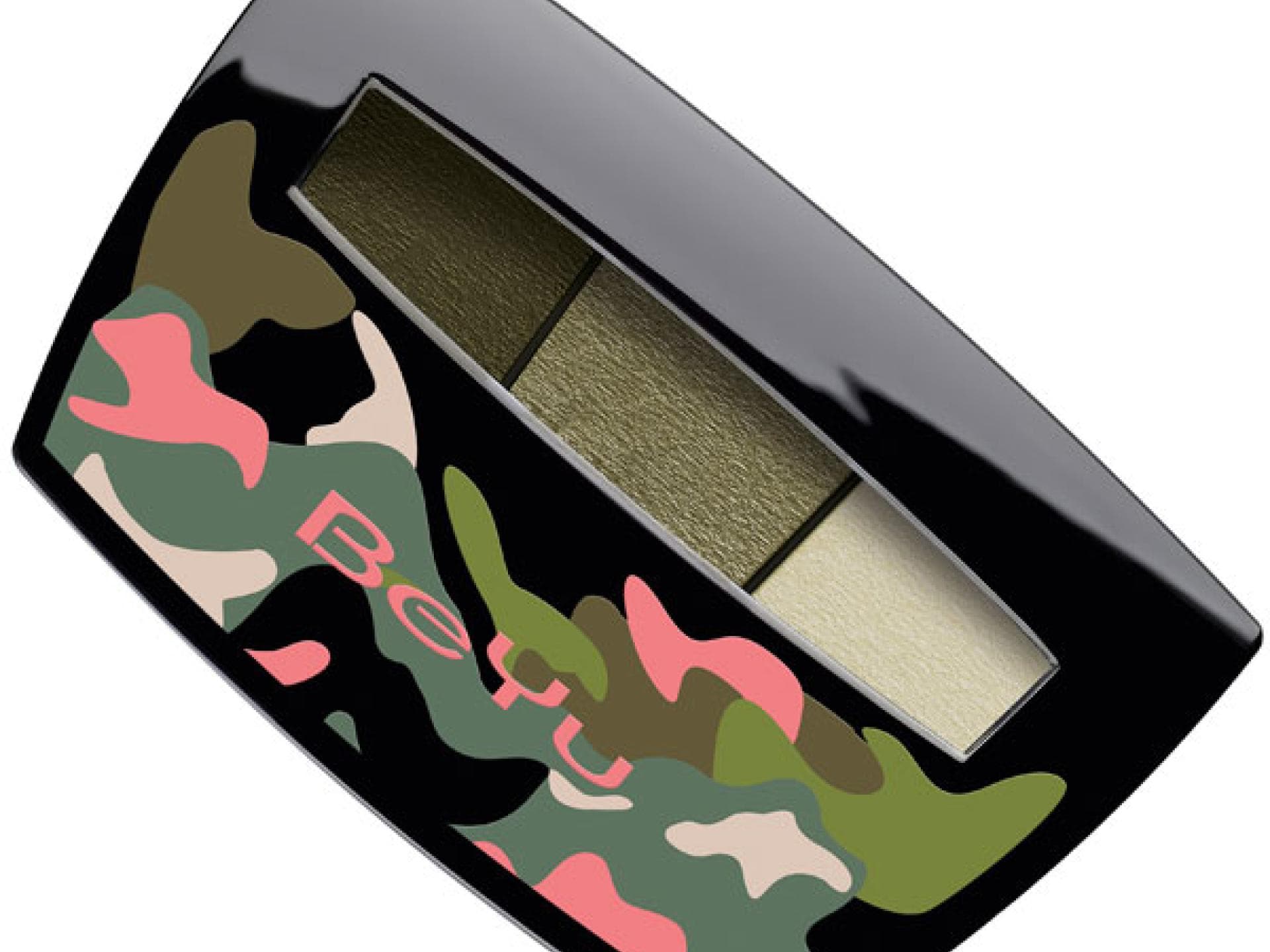 BeYu Catwalk Star Eyeshadow