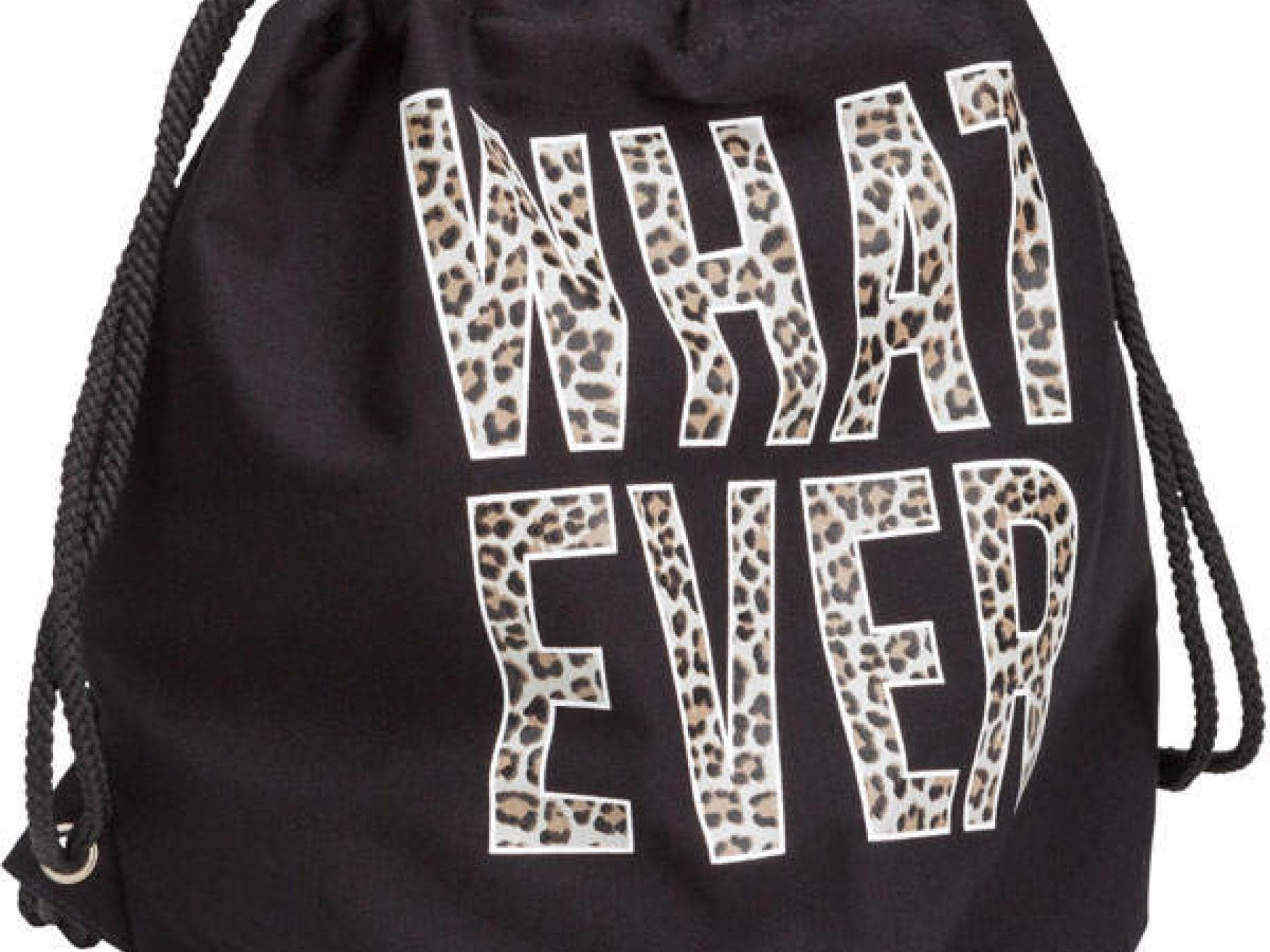 Statement-Rucksack von H&M