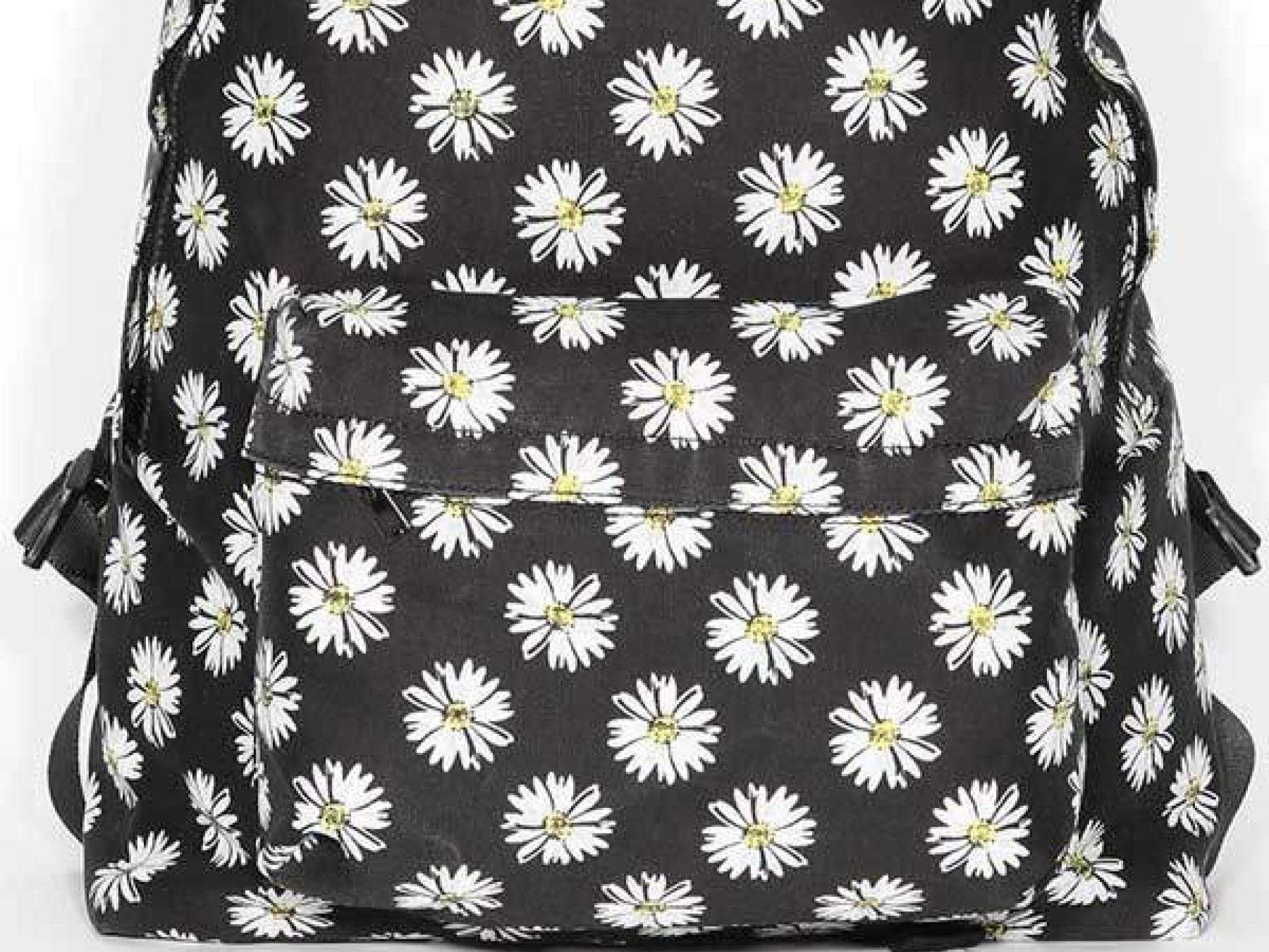 Gänseblümchen-Rucksack von Tally Weijl Gänseblümchen-Rucksack von Tally Weijl