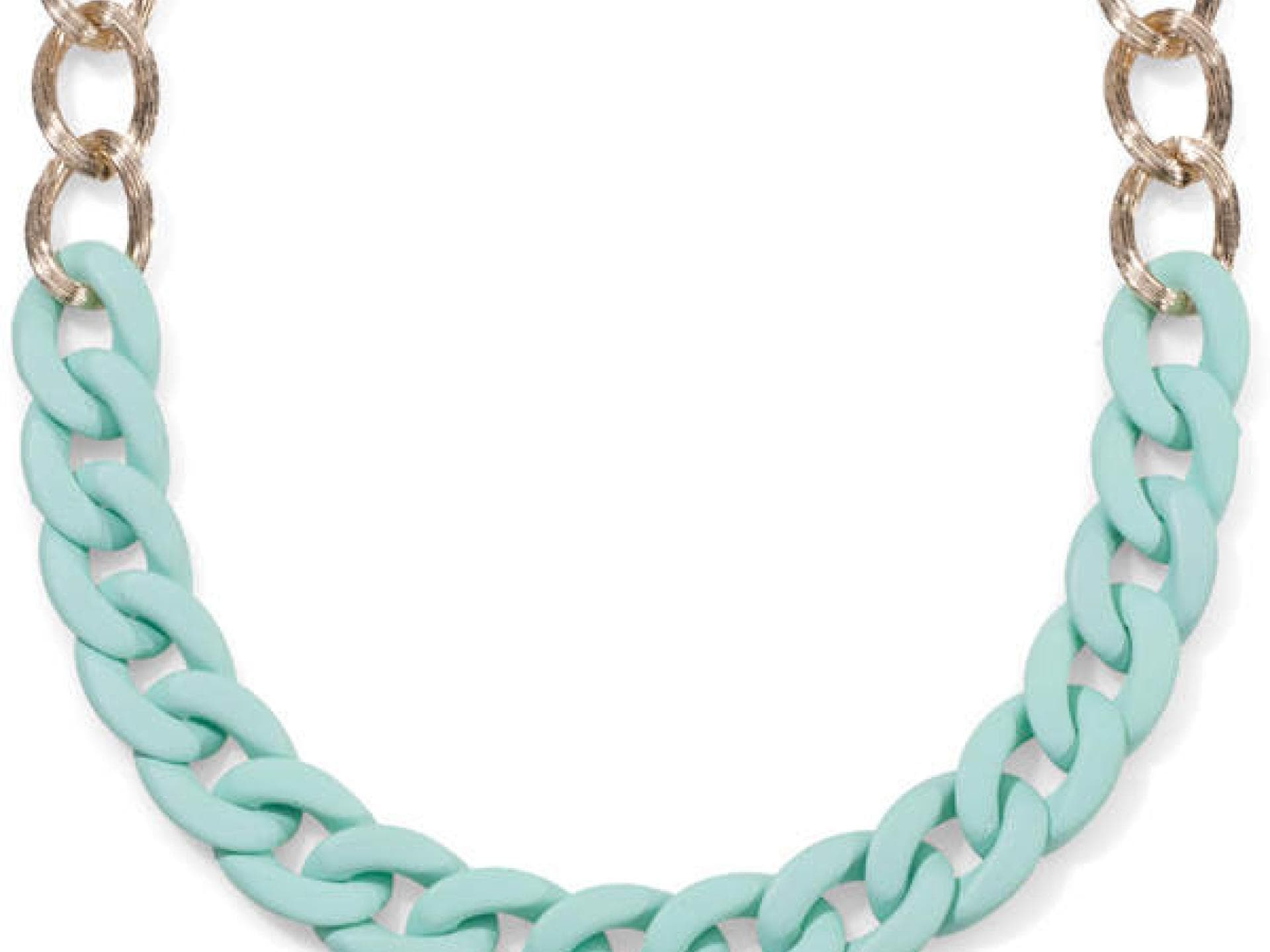 Gliederkette von New Yorker Gliederkette von New Yorker