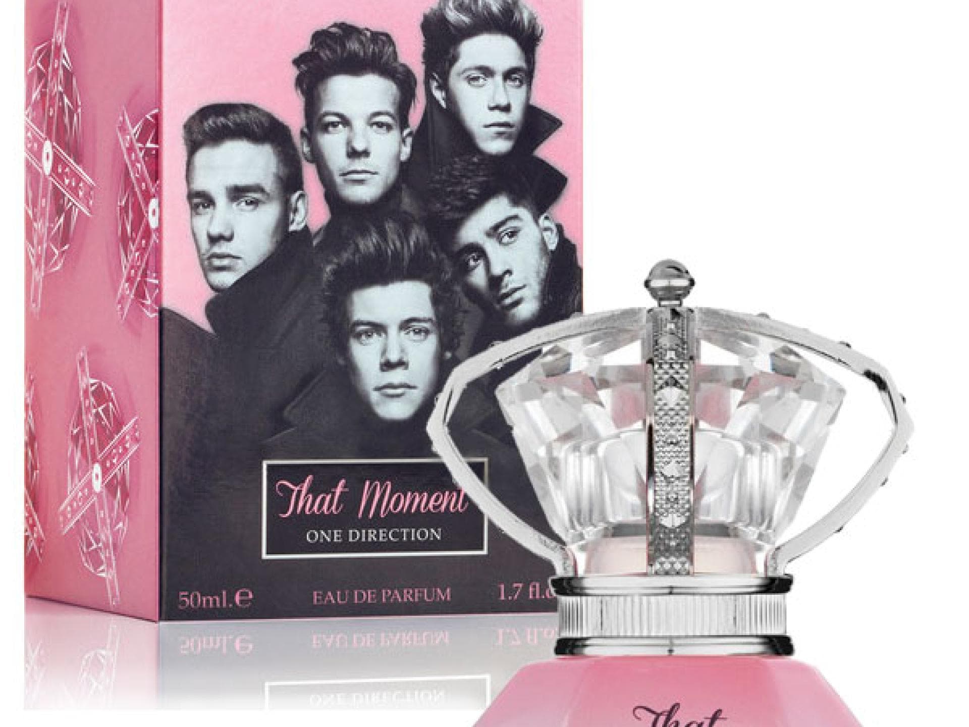 One Direction - That Moment One Direction - That Moment