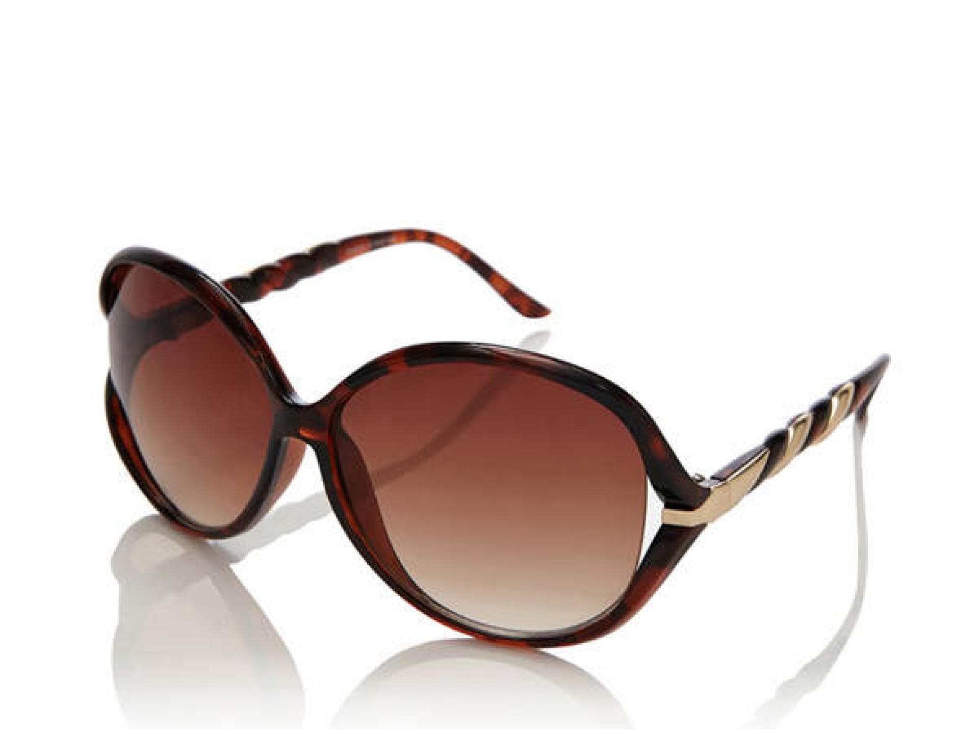 Edle Sonnenbrille von Oasis