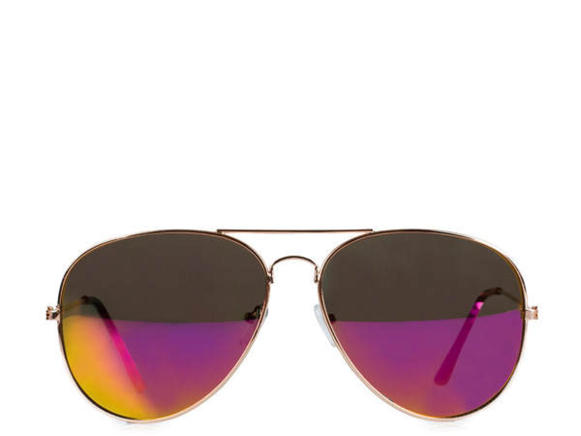 Pilotenbrille von NLY Pilotenbrille von NLY