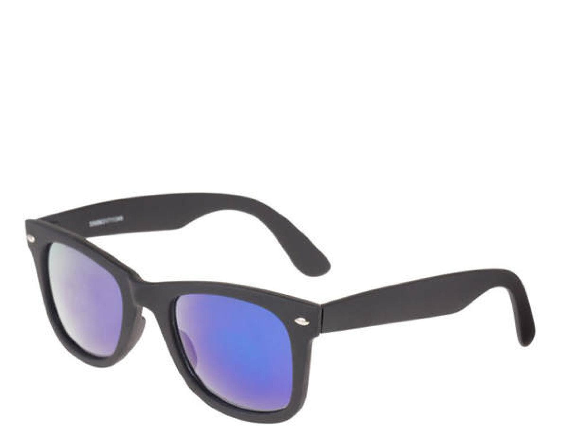 Verspiegelte Sonnenbrille von Even & Odd