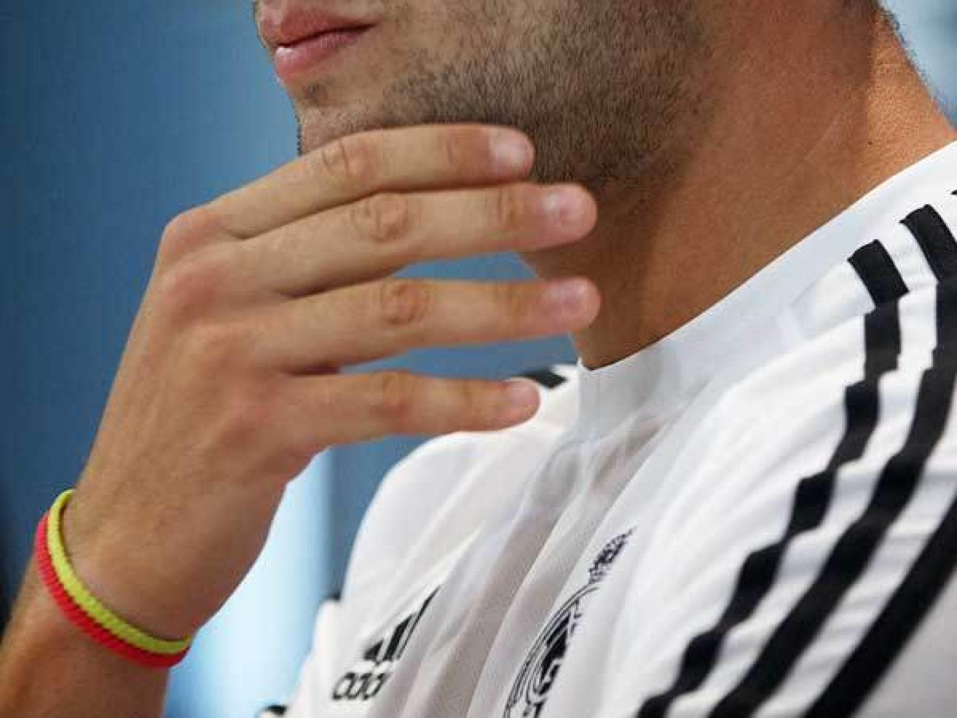 José Ignacio Fernández Iglesias - Spanien José Ignacio Fernández Iglesias - Spanien