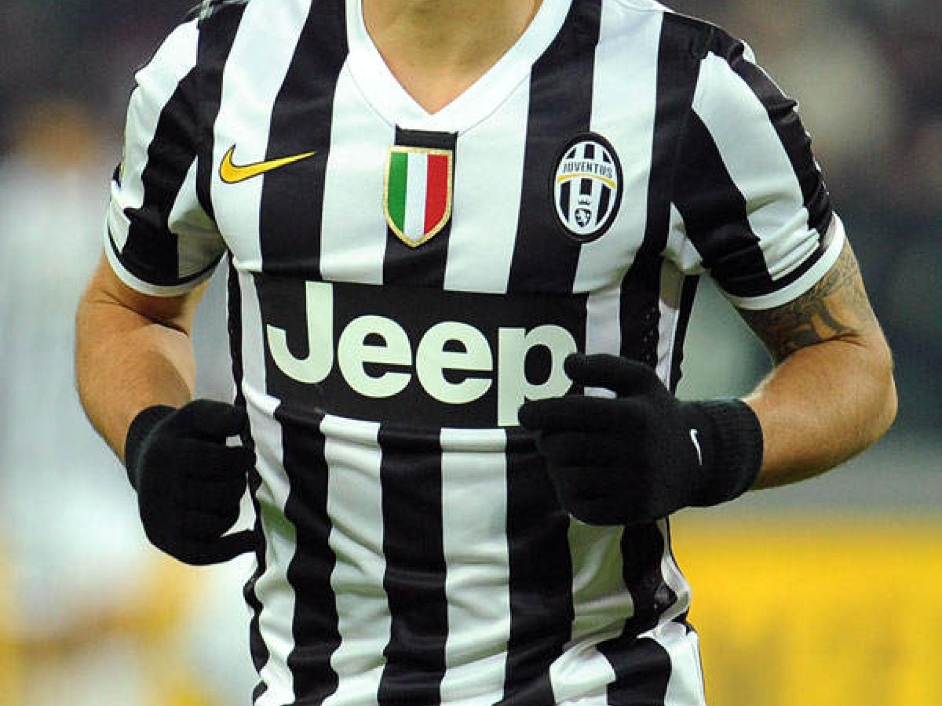Sebastian Giovinco - Italien
