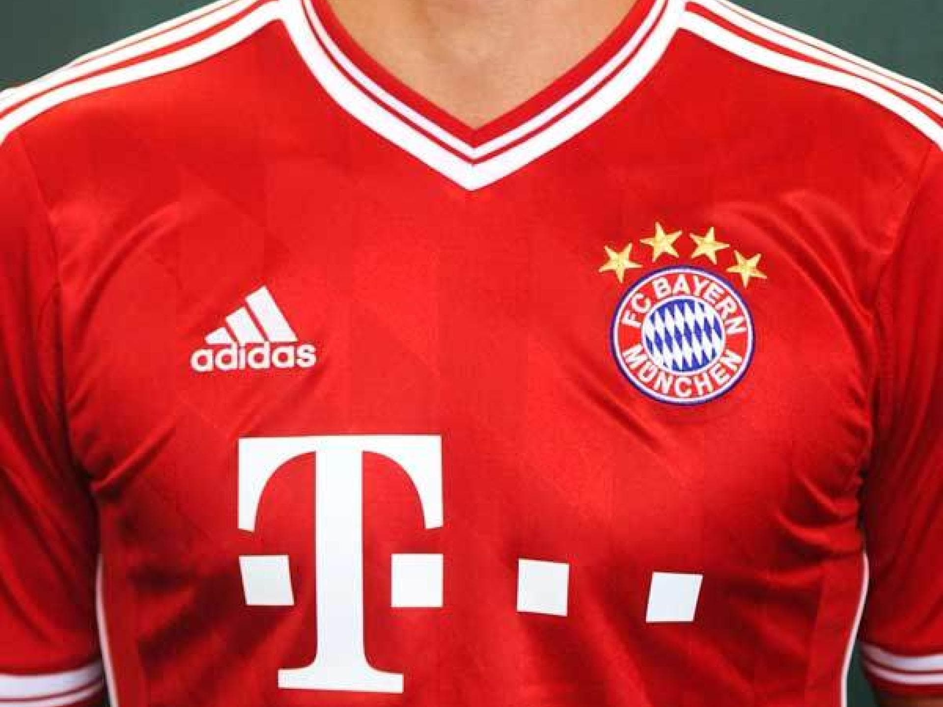 Toni Kroos - Deutschland