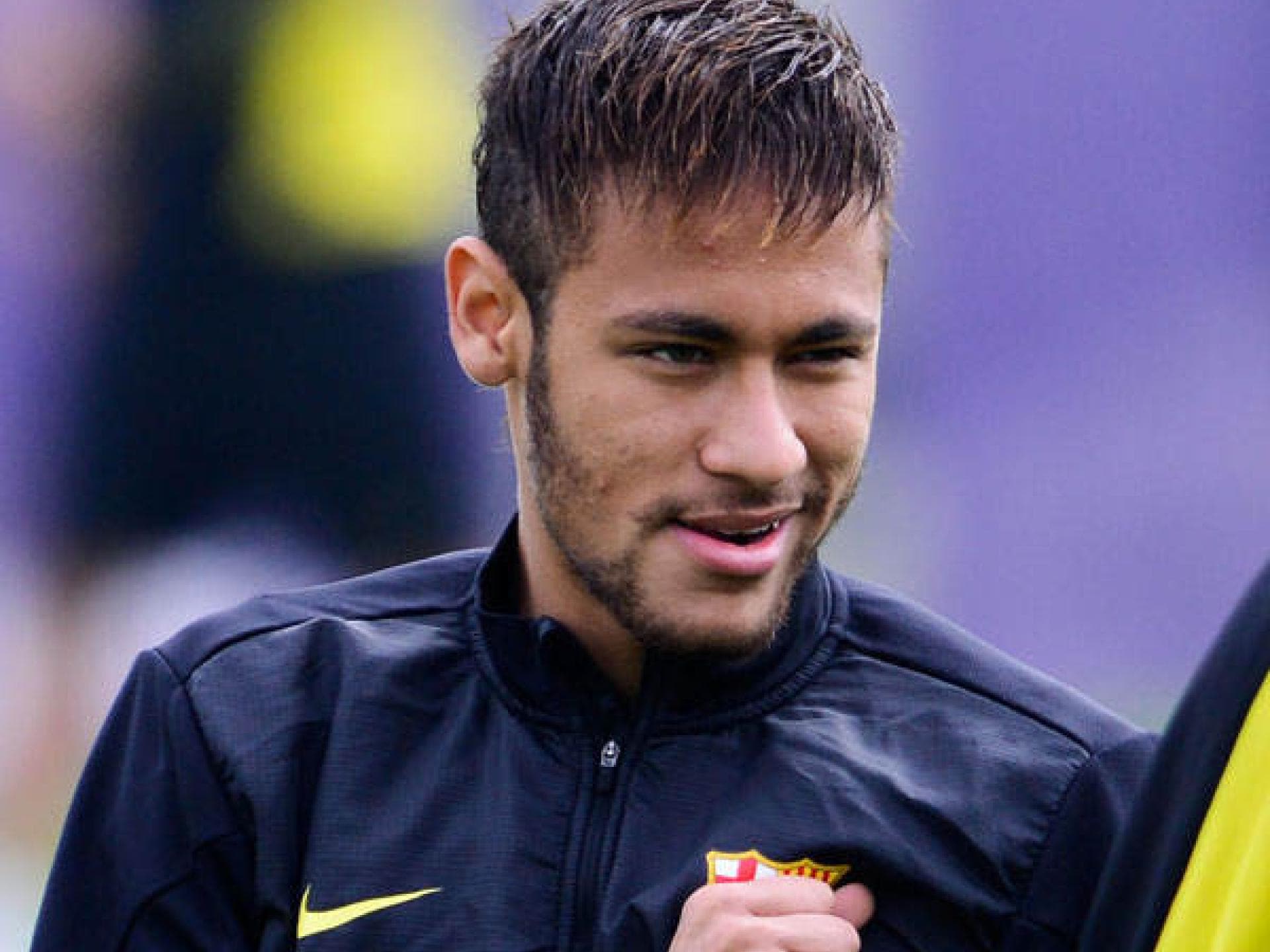 Neymar - Brasilien Neymar - Brasilien