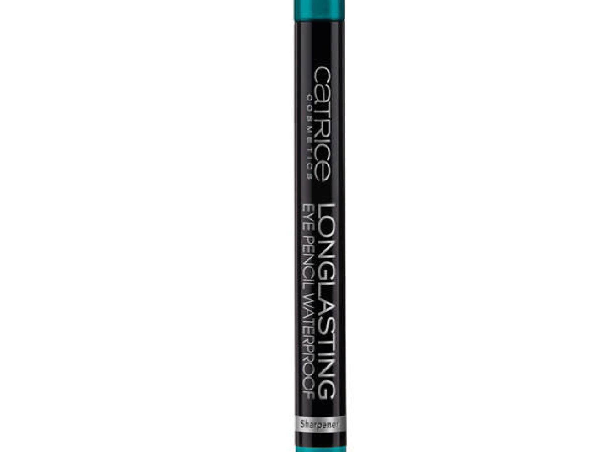 Grüner Eye Pencil von Catrice