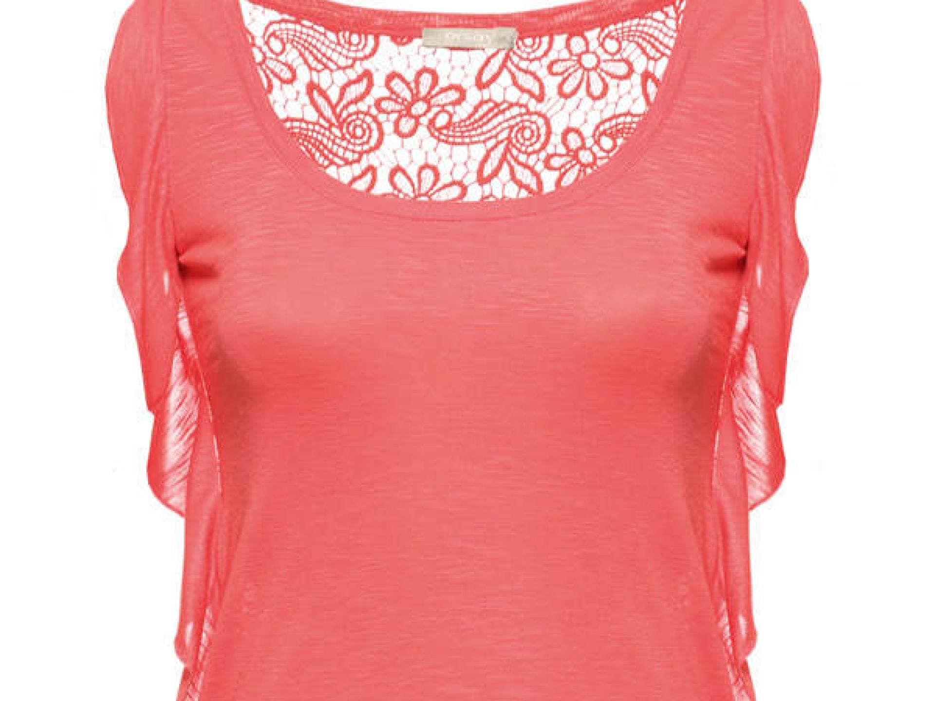 Edles T-Shirt von Orsay Edles T-Shirt von Orsay