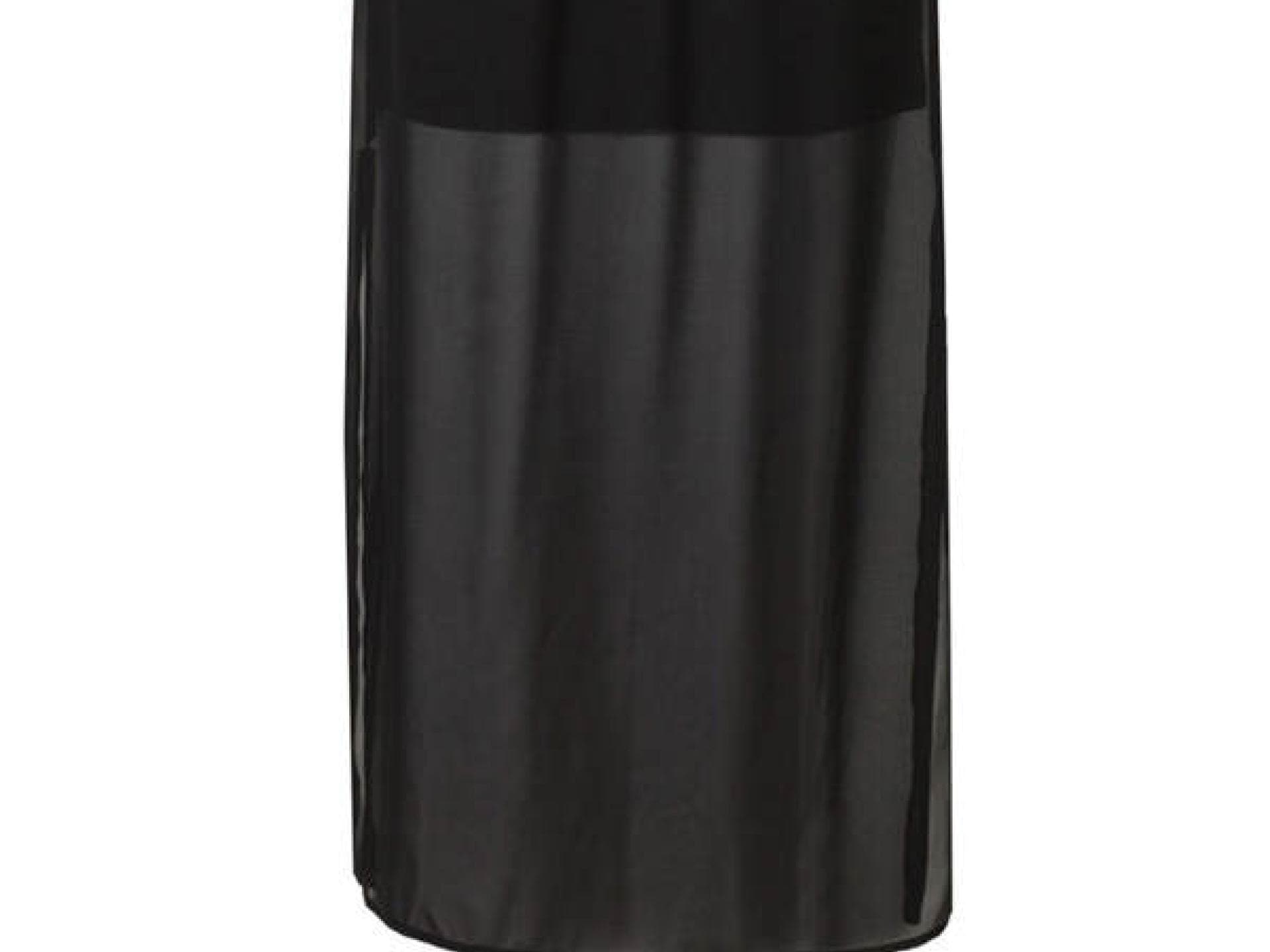 Semi-transparenter Rock von Vila