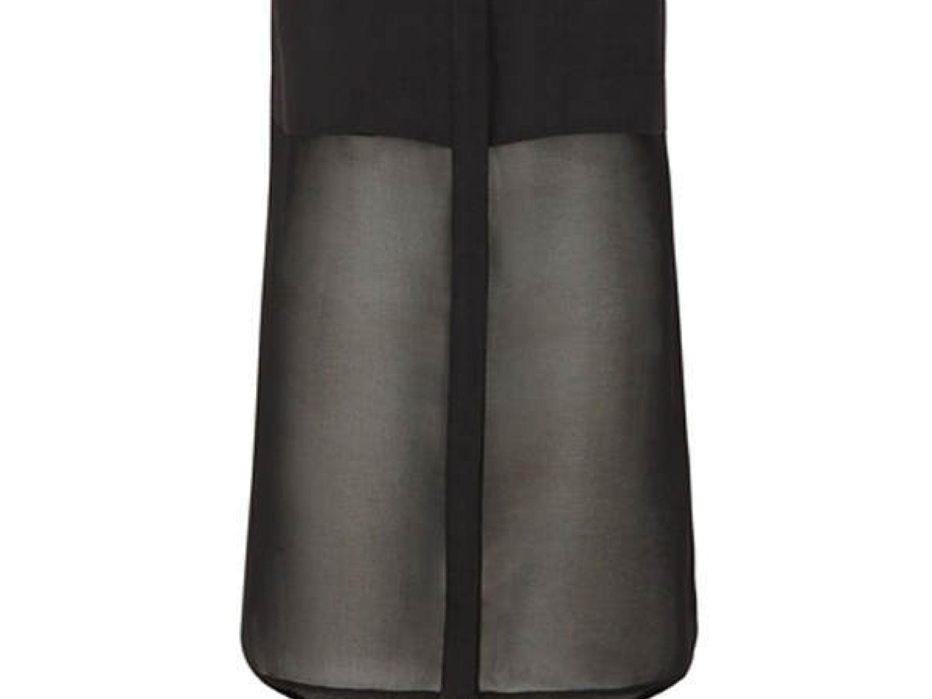 Transparente Bluse von Oasis Transparente Bluse von Oasis