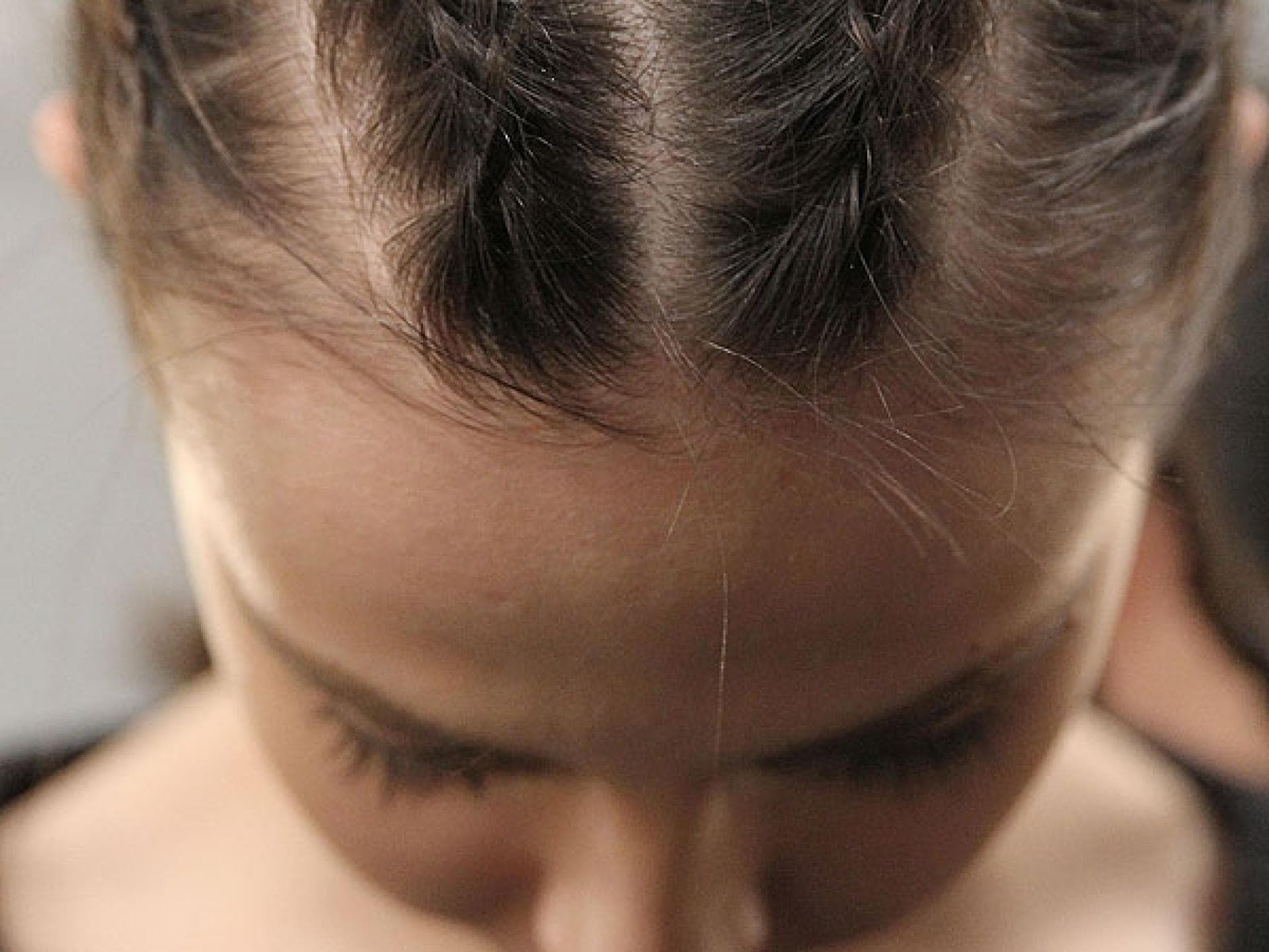 Sommerfrisuren mit Zöpfen selber machen