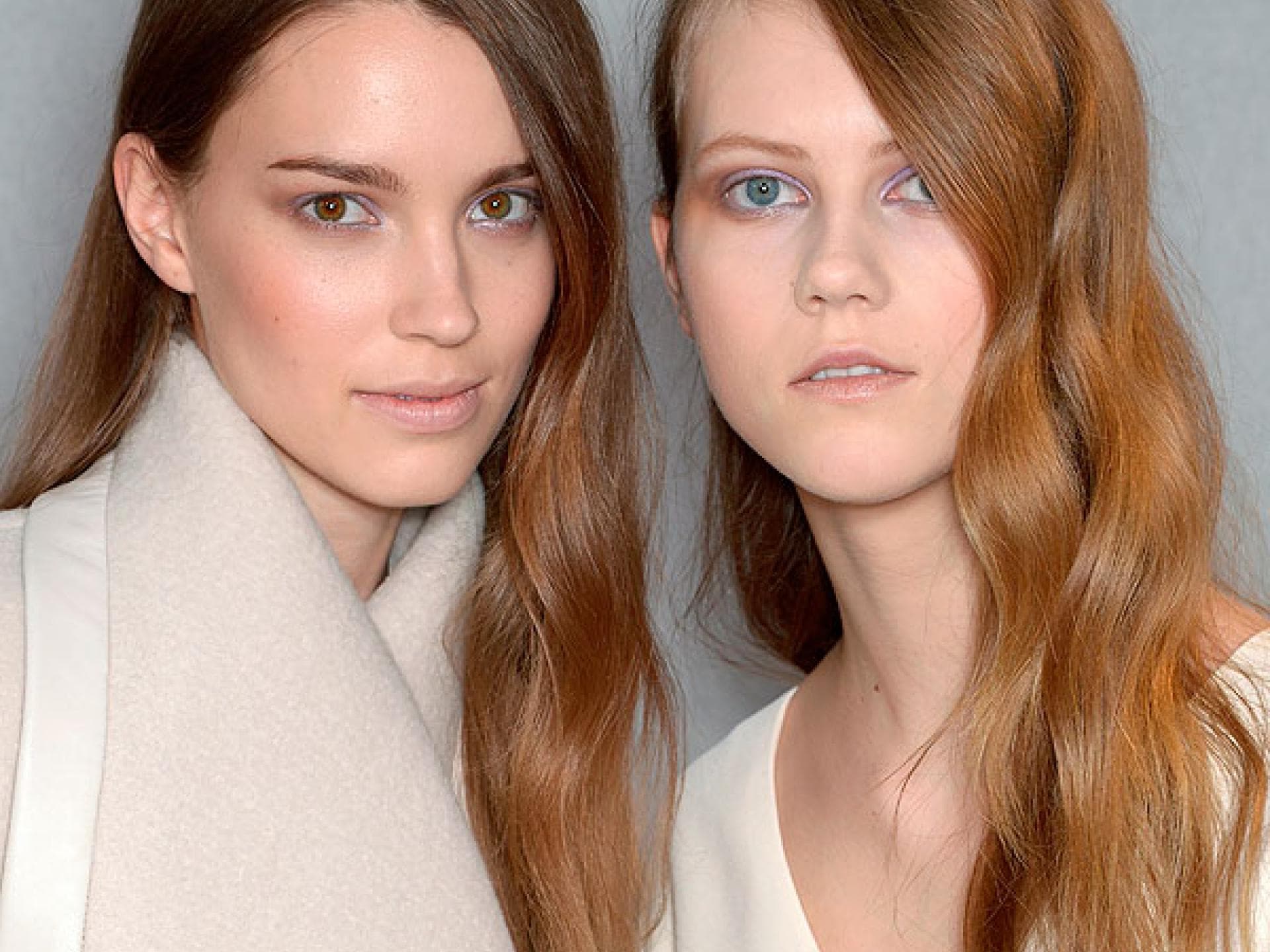 Einfache Sommerfrisuren