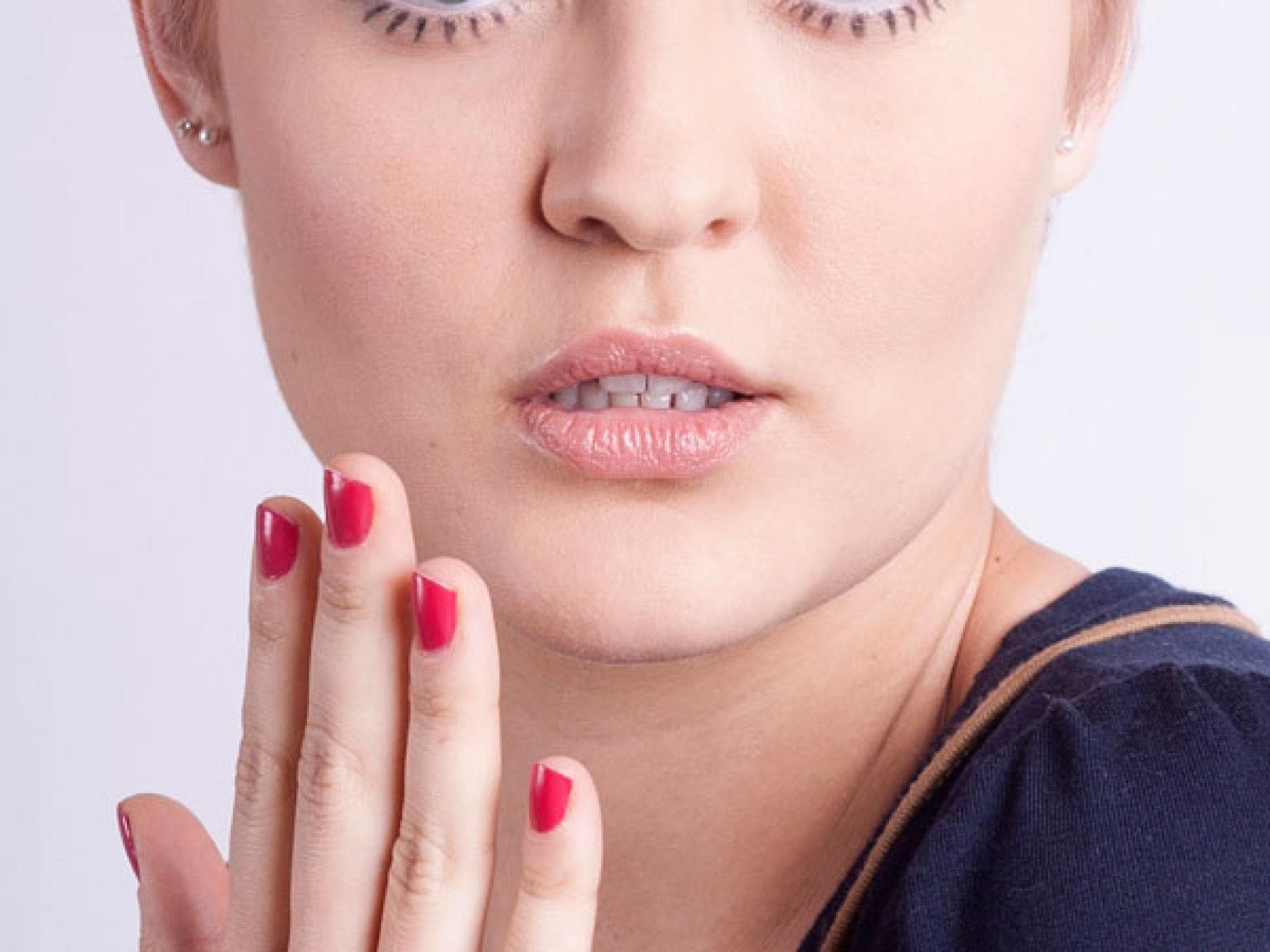 Pixie Cut für dünne Haare